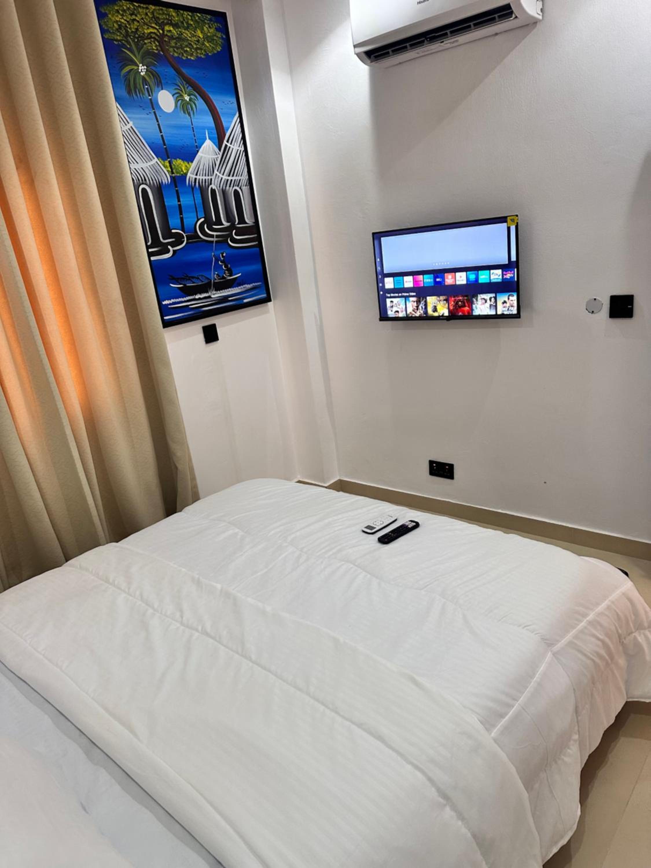 Jibams Apartment