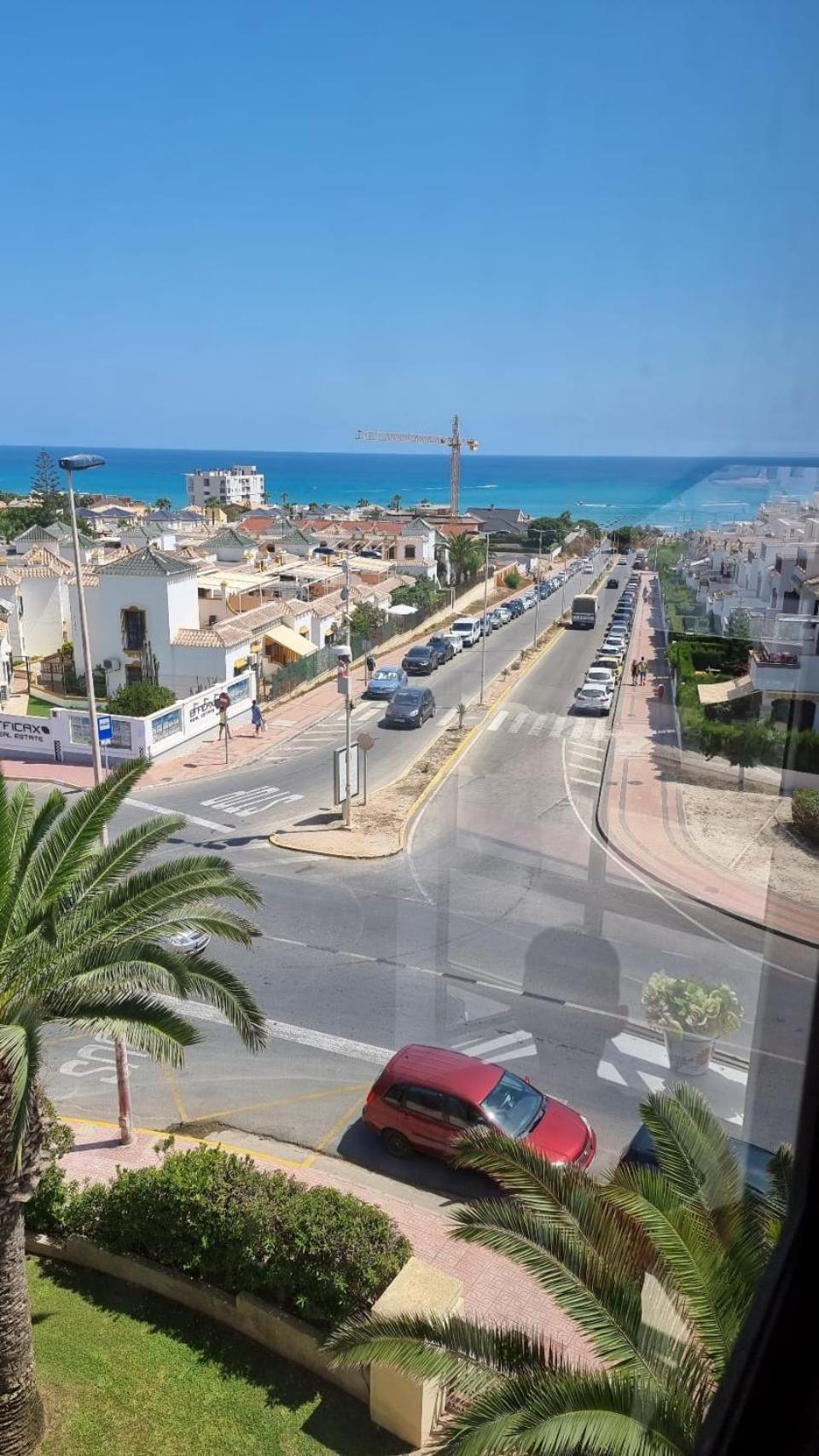 Torreblanca Apartment