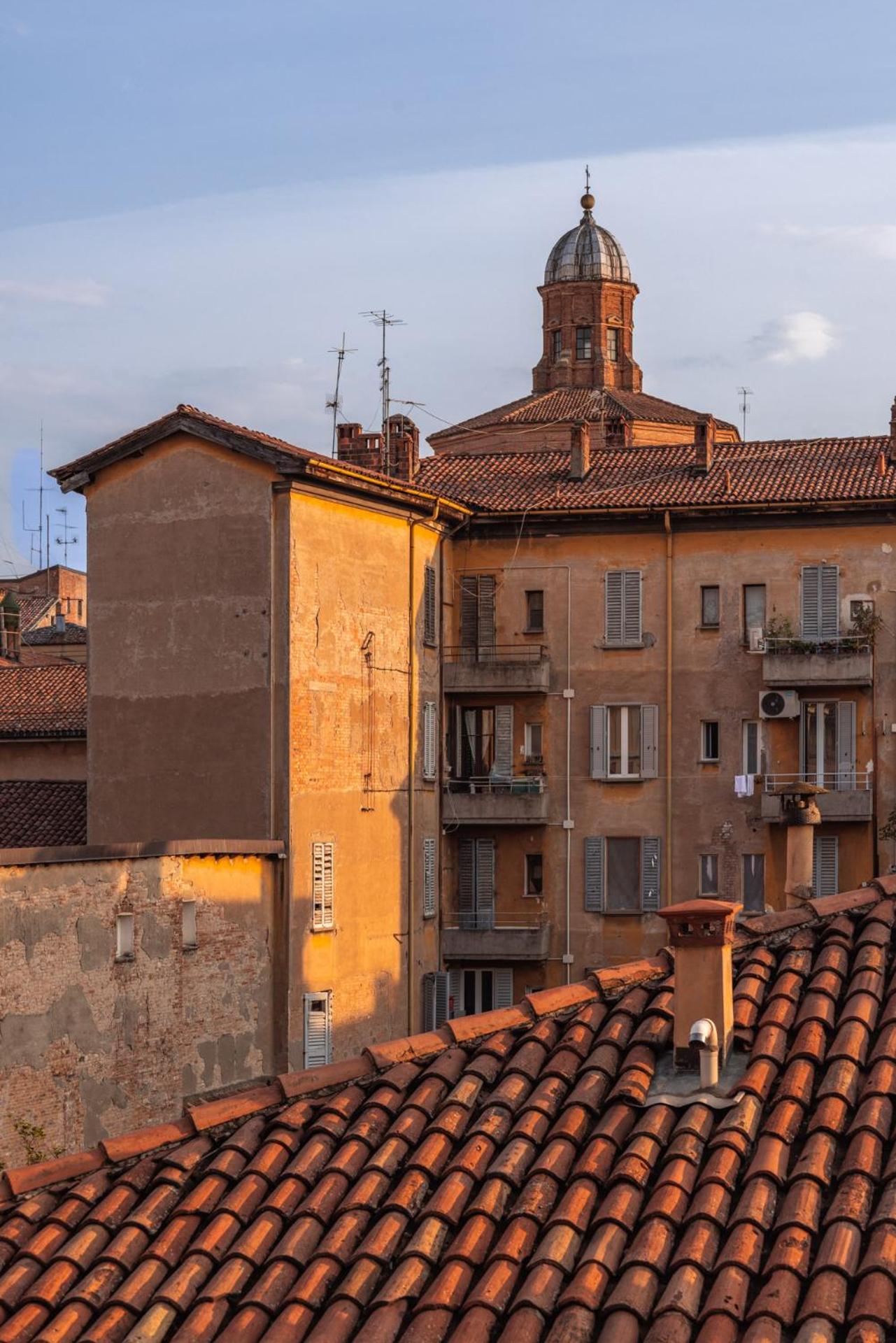 Le Suites dell'Edera - Historic Palace with Old Town Views view 3