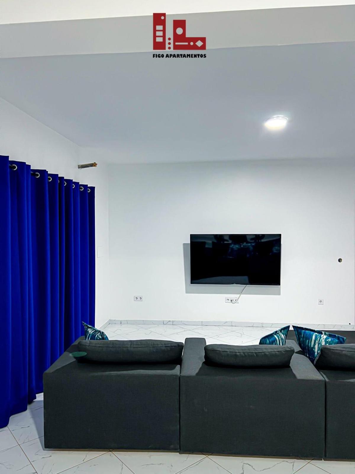Figo Apartamentos