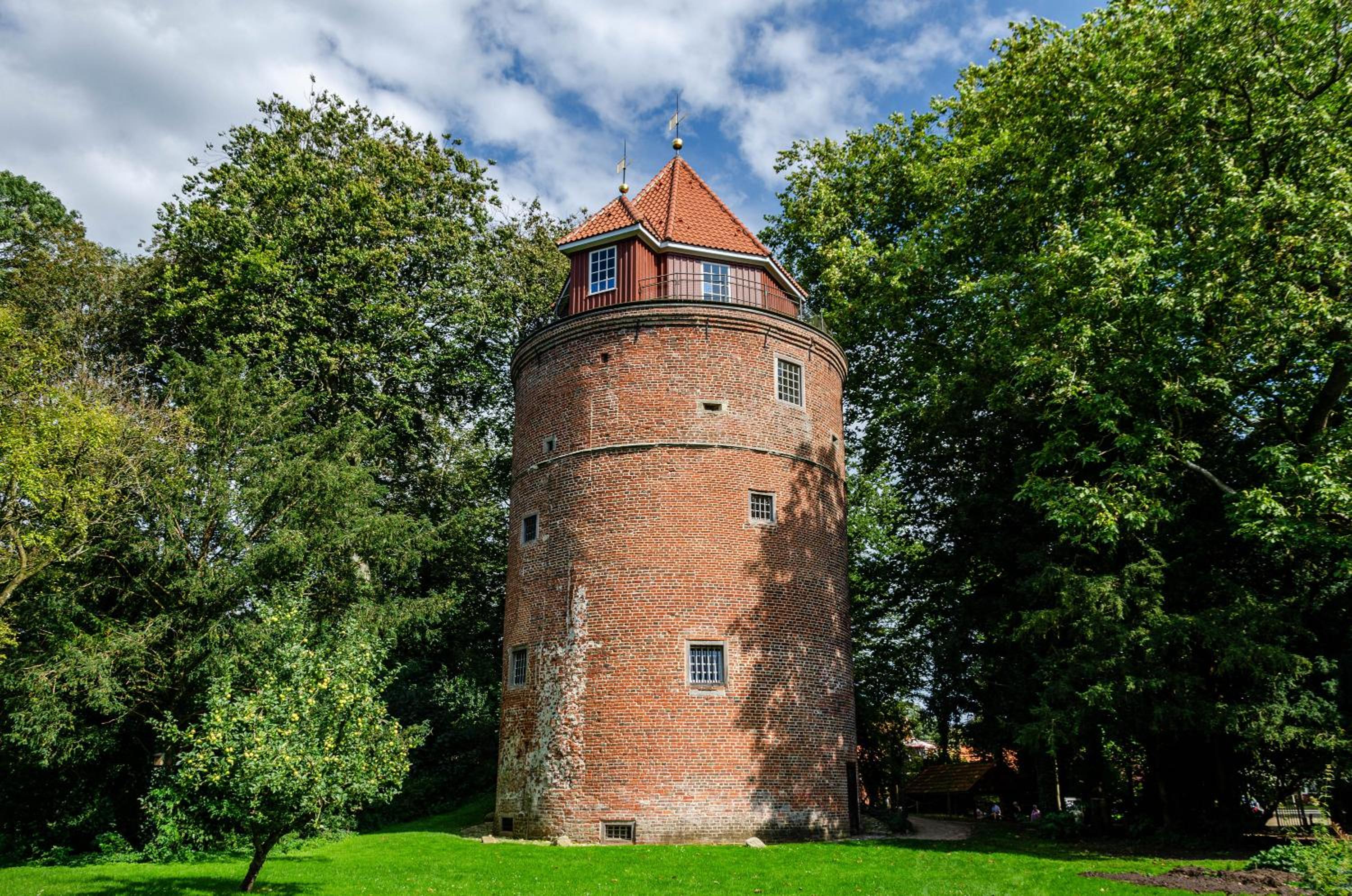 Ferienwohnung Didi