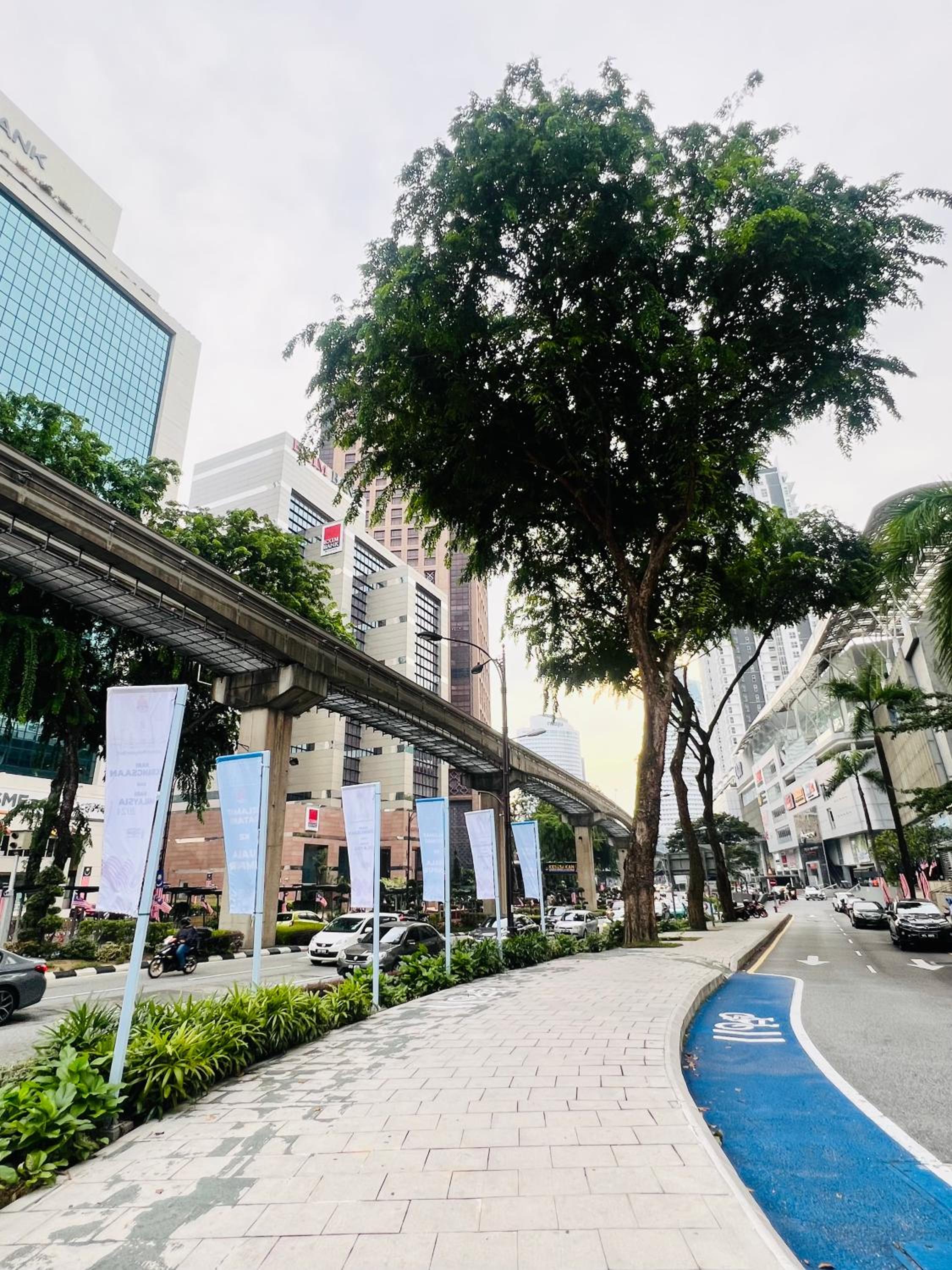 Colony suites klcc by Hibernate