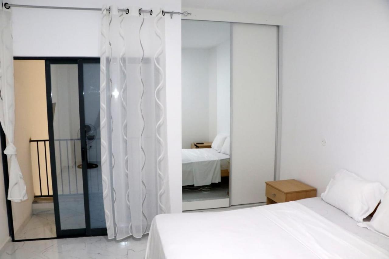 Figo Apartamentos