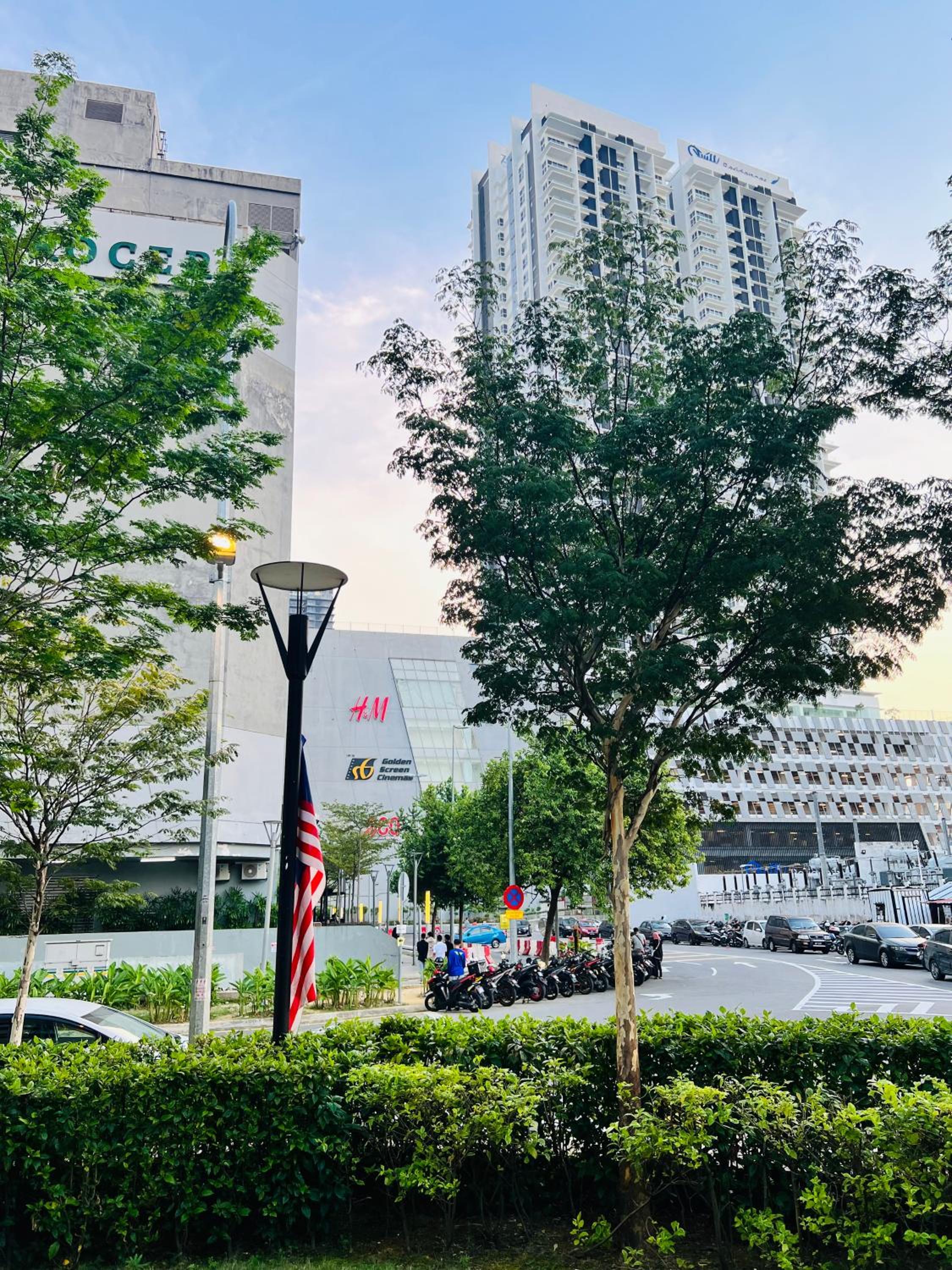 Colony suites klcc by Hibernate