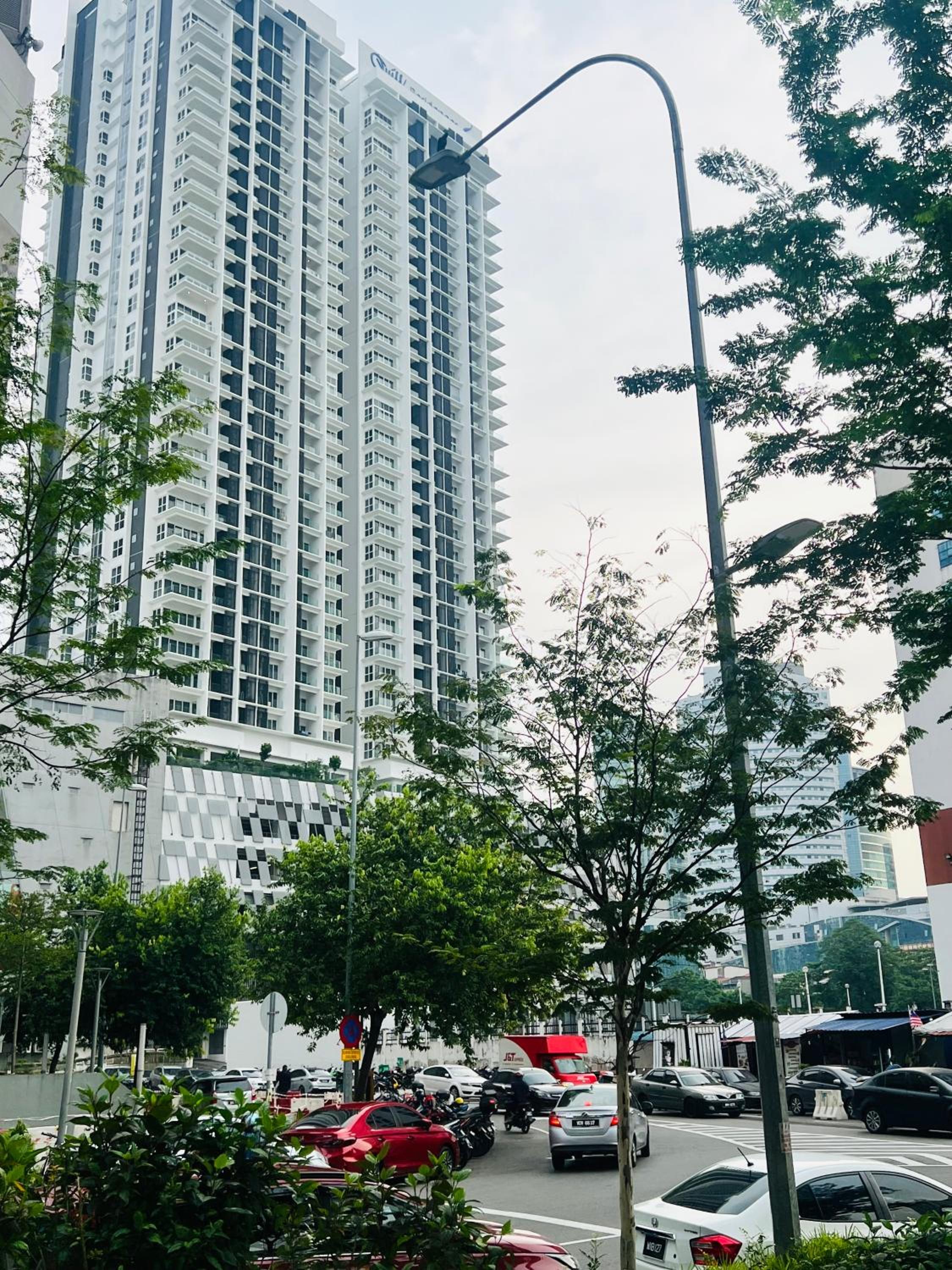 Colony suites klcc by Hibernate
