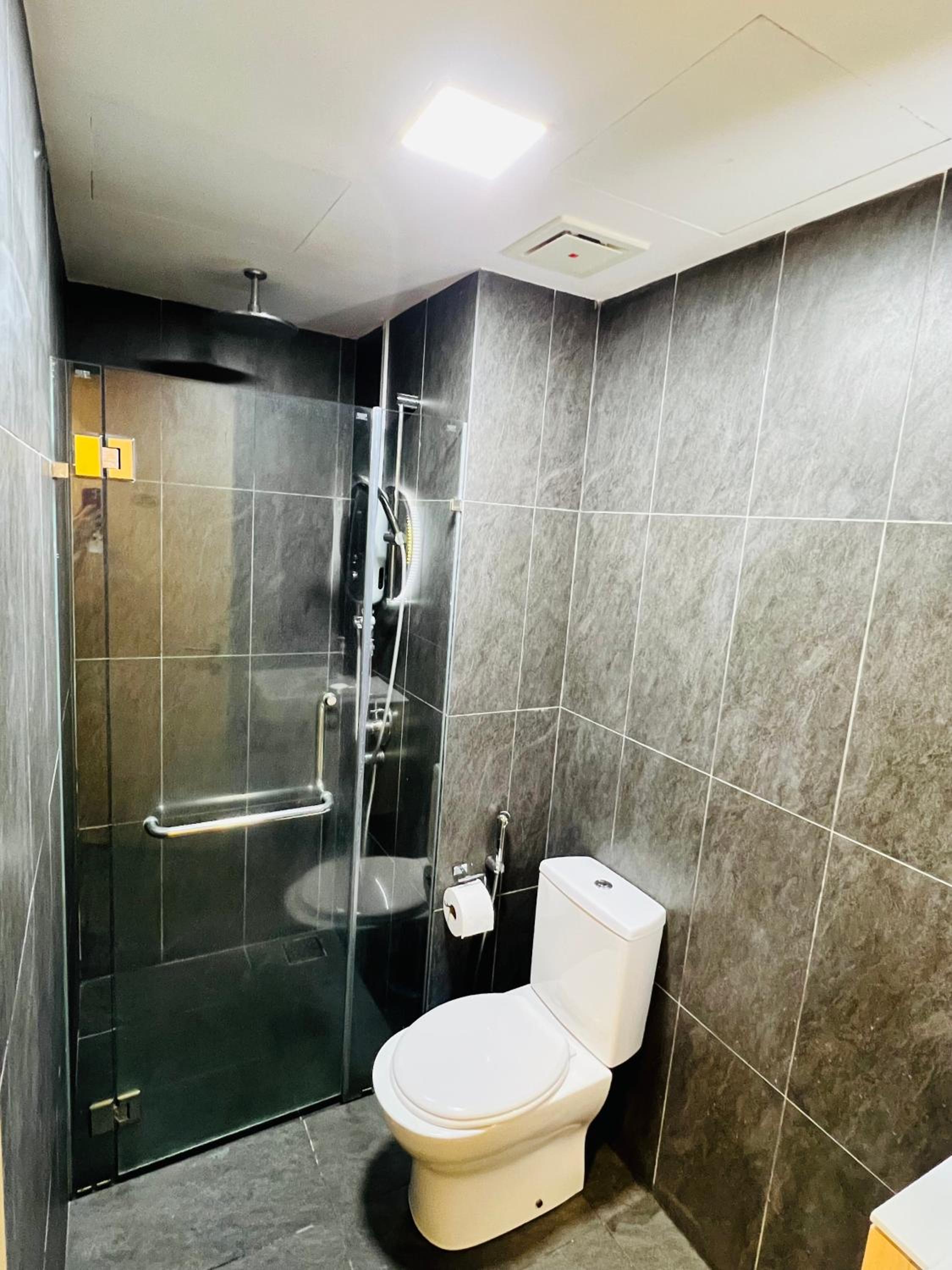 Colony suites klcc by Hibernate