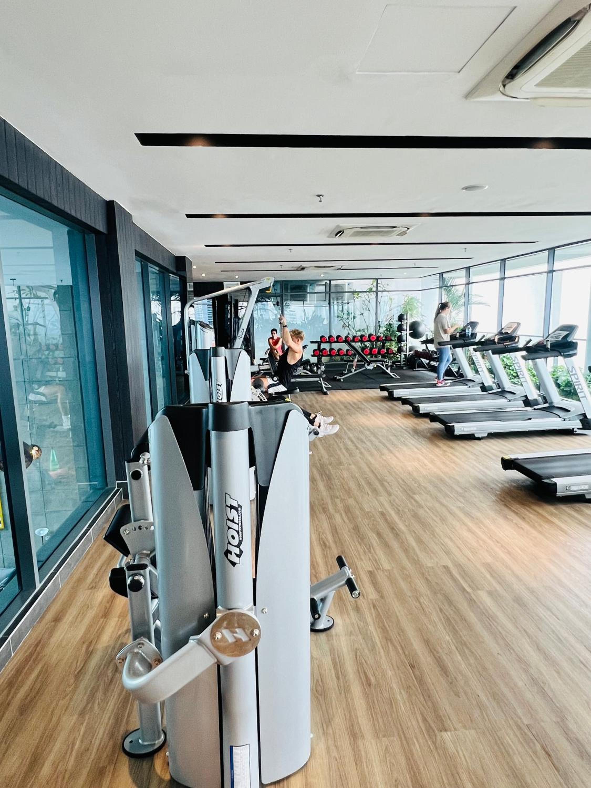 Colony suites klcc by Hibernate