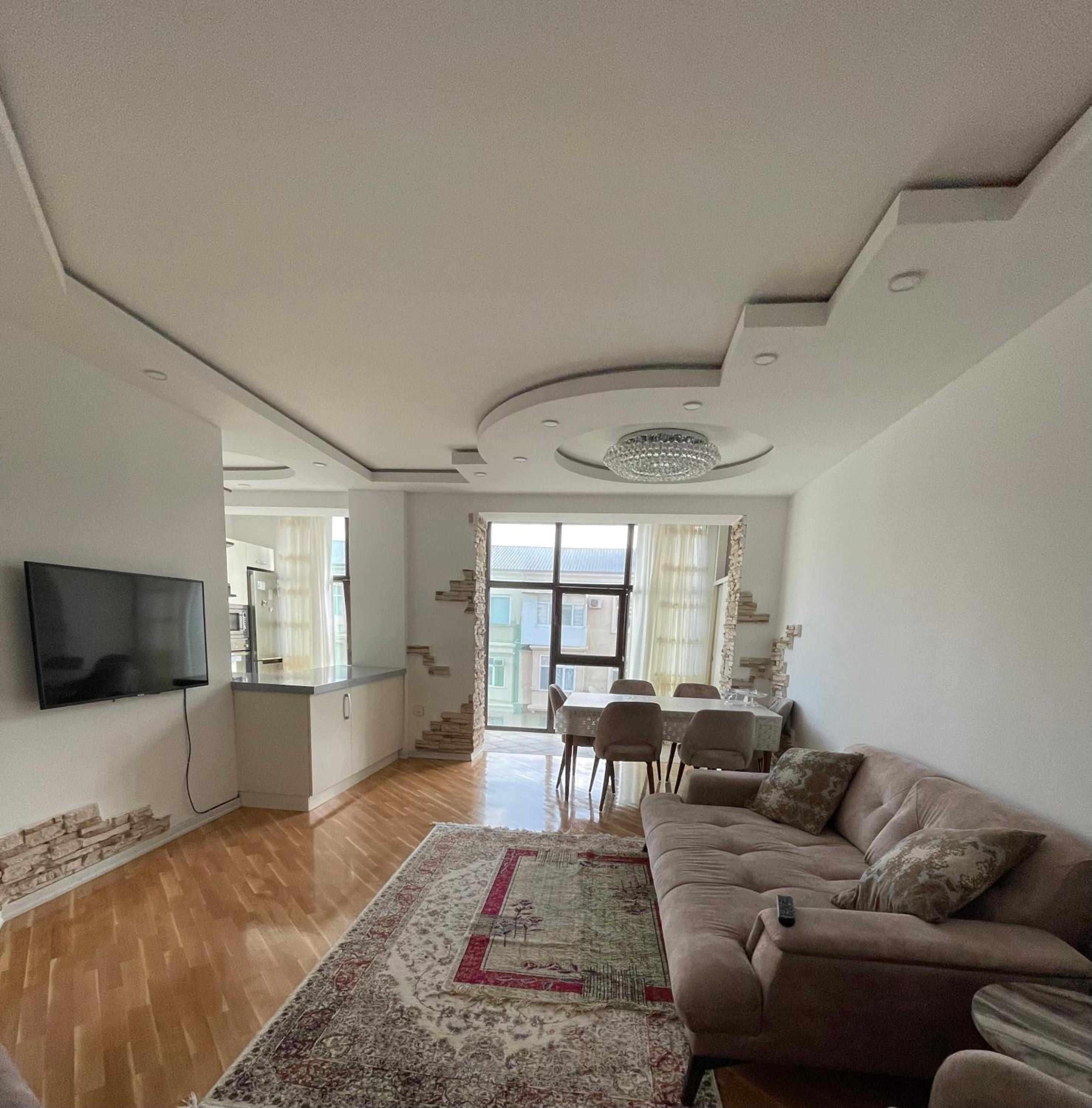 Caspian Breeze Apartment