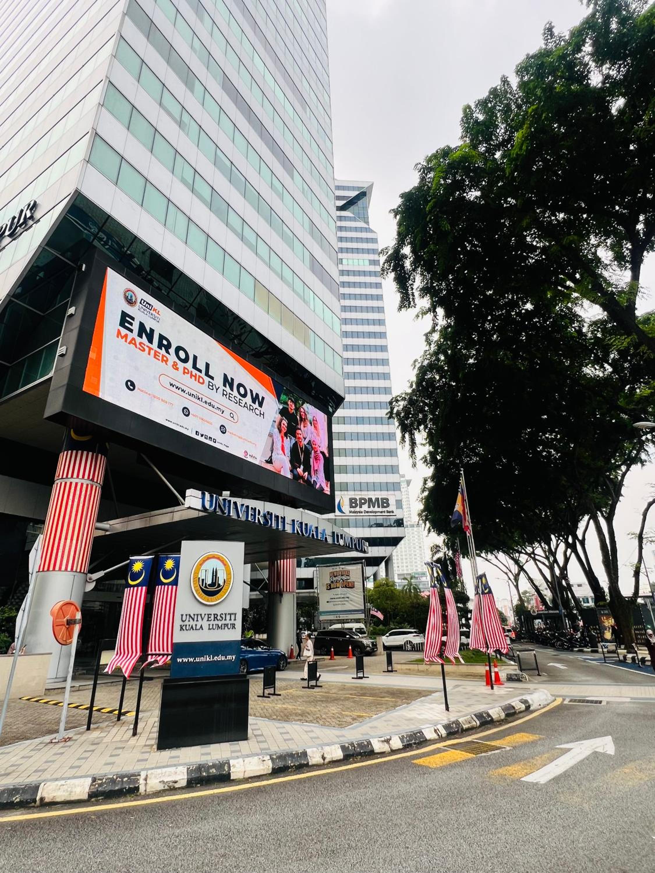 Colony suites klcc by Hibernate