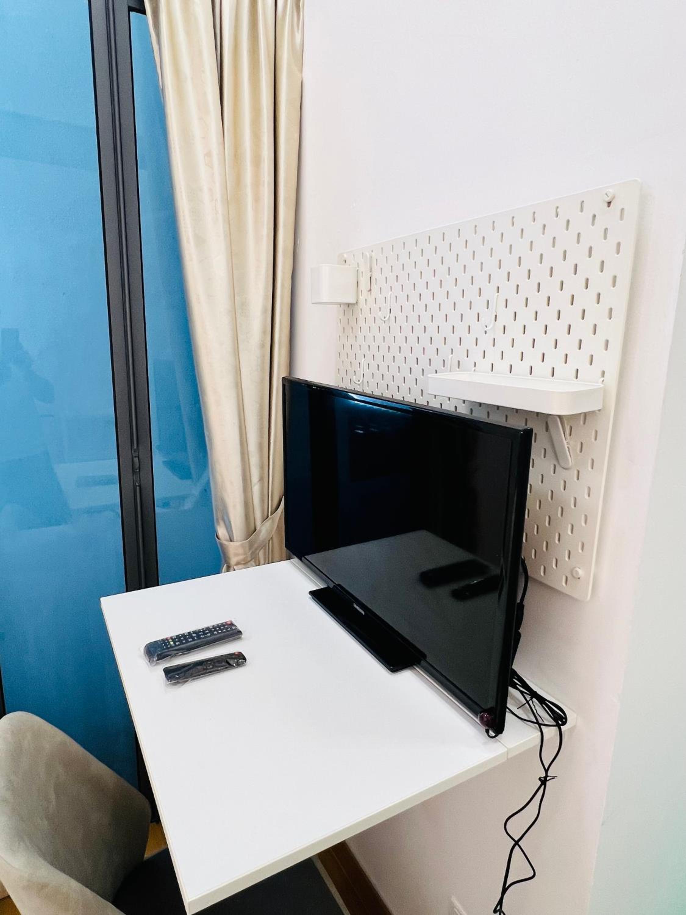 Colony suites klcc by Hibernate