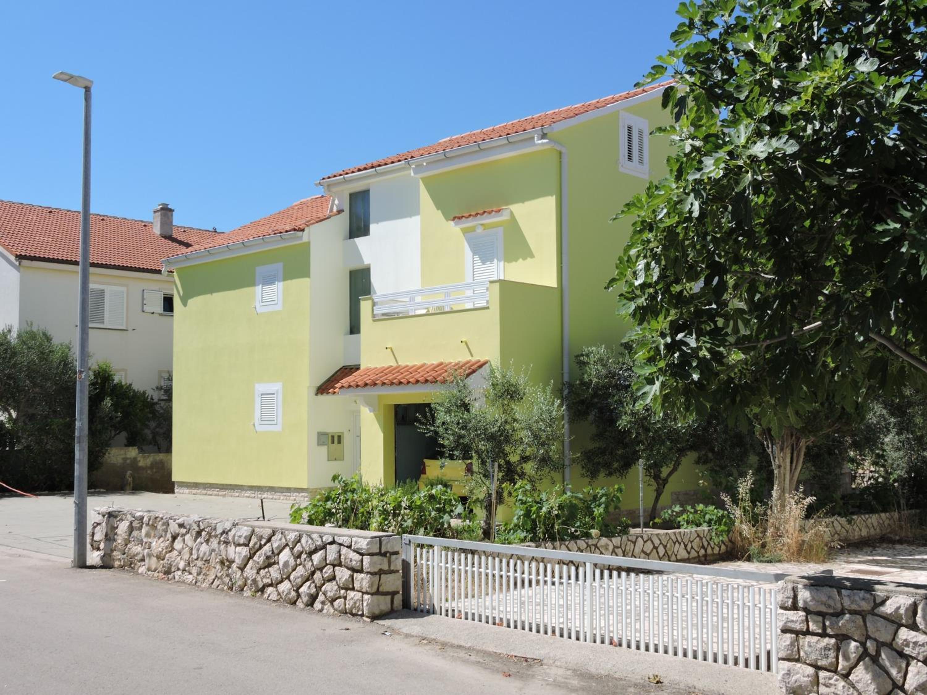 Apartments Ivanov view 4