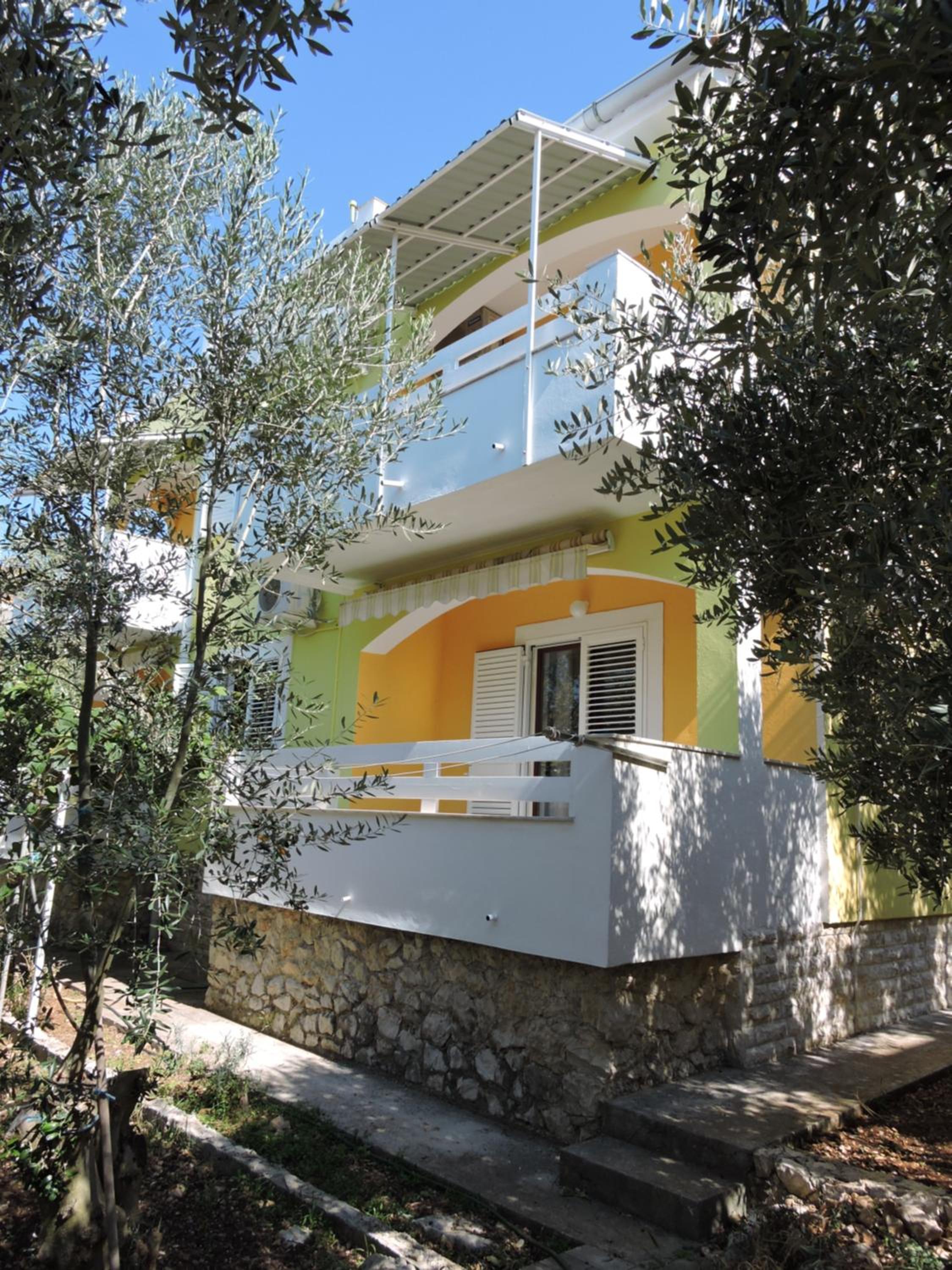 Apartments Ivanov view 5