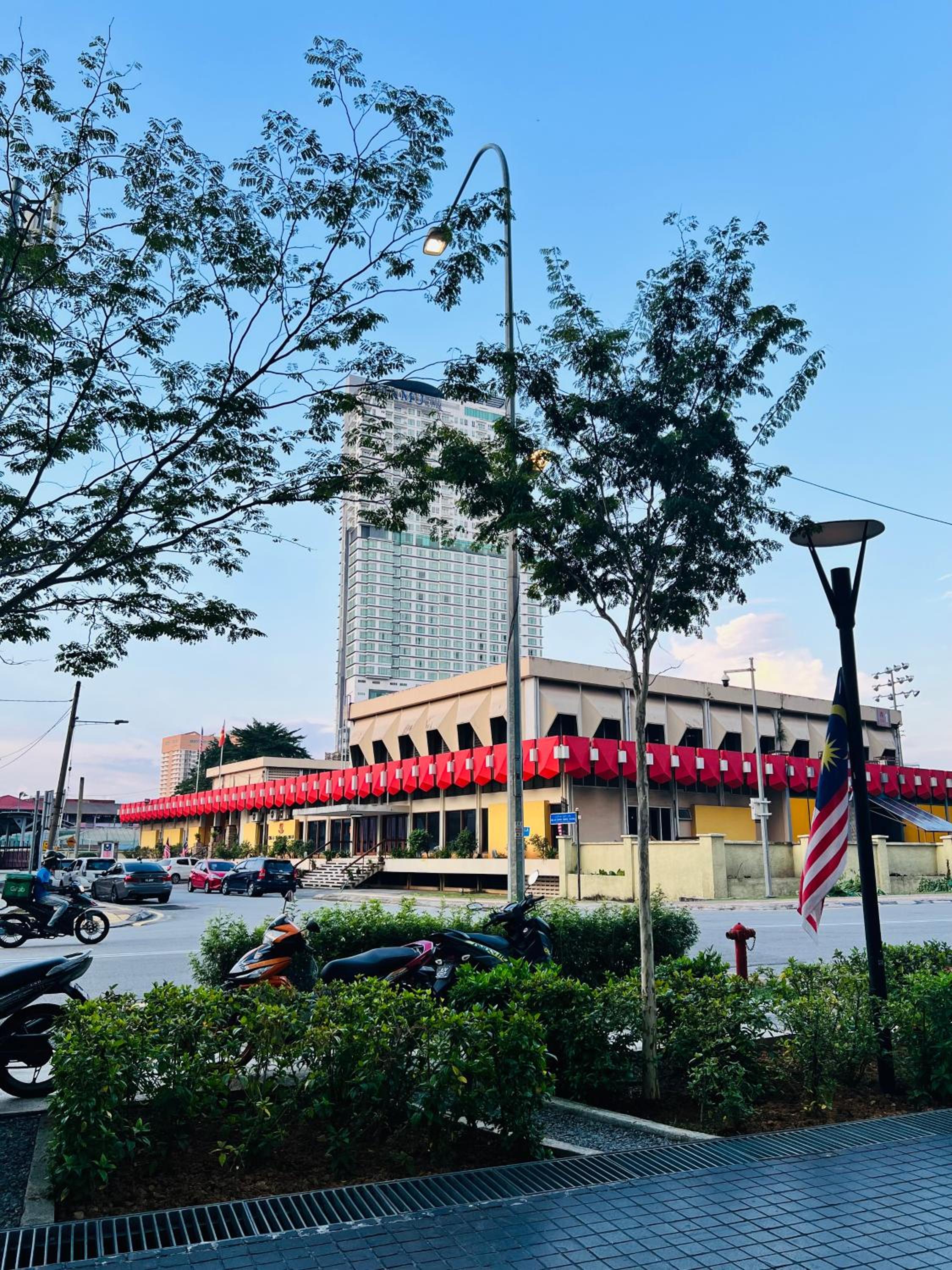 Colony suites klcc by Hibernate