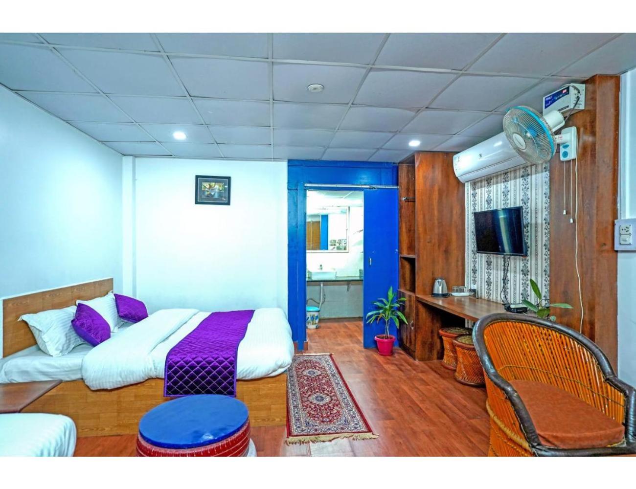 Hotel Jannat Residency, Jodhpur view 3
