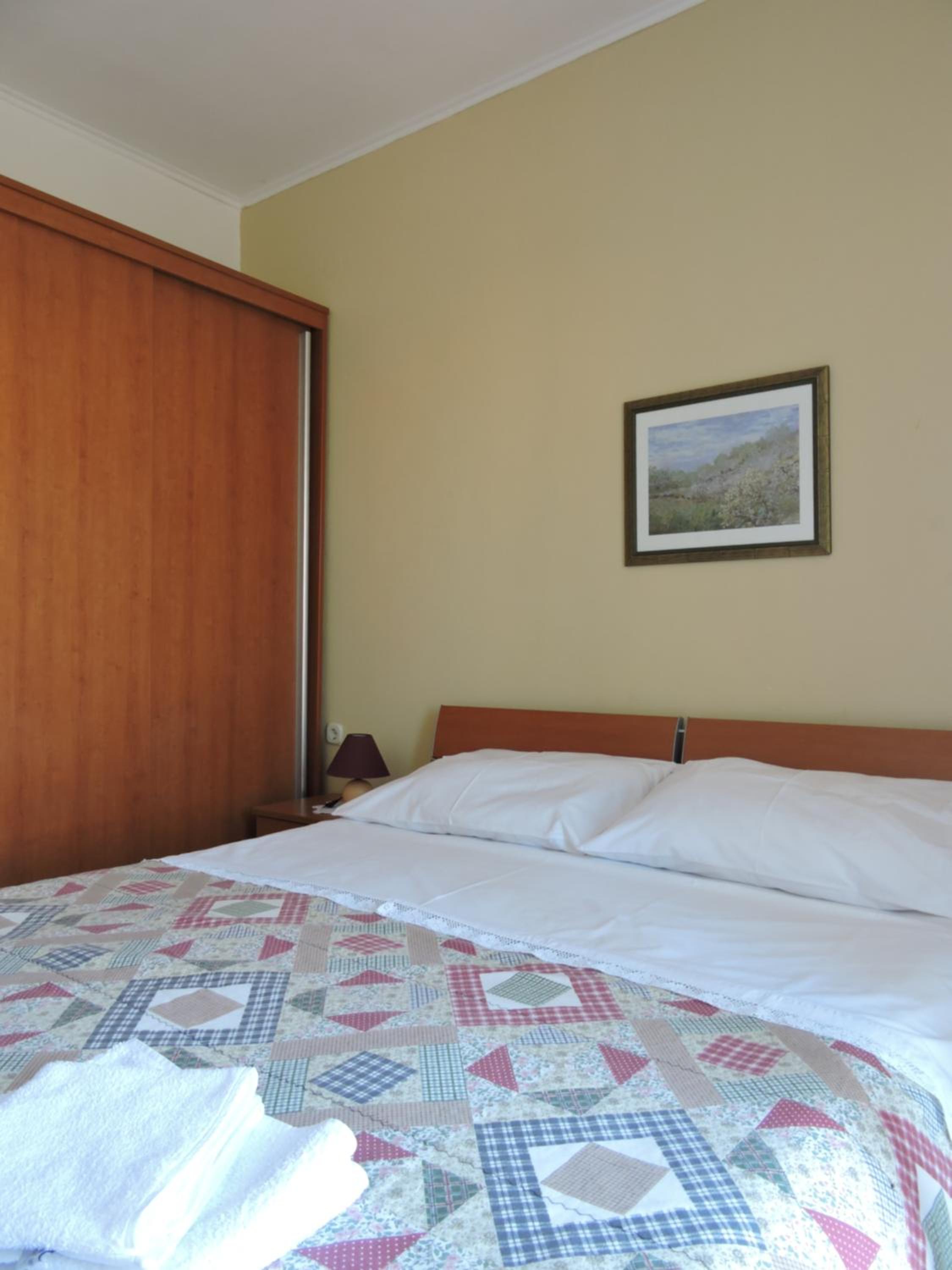 Apartments Ivanov view 3