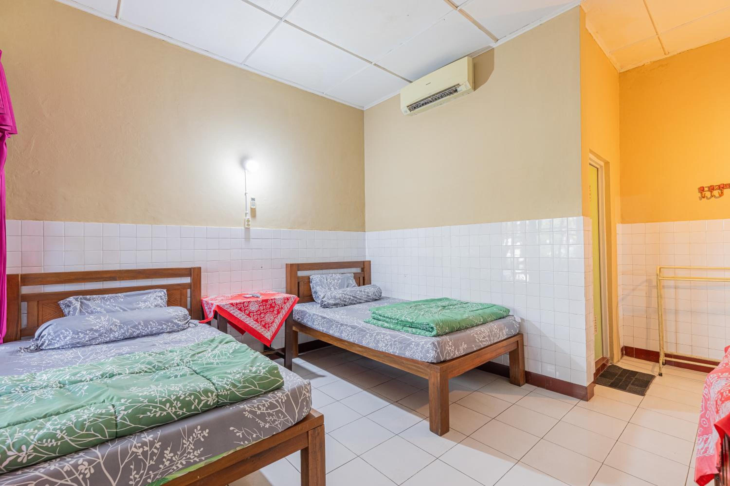 Tilamsari Hotel