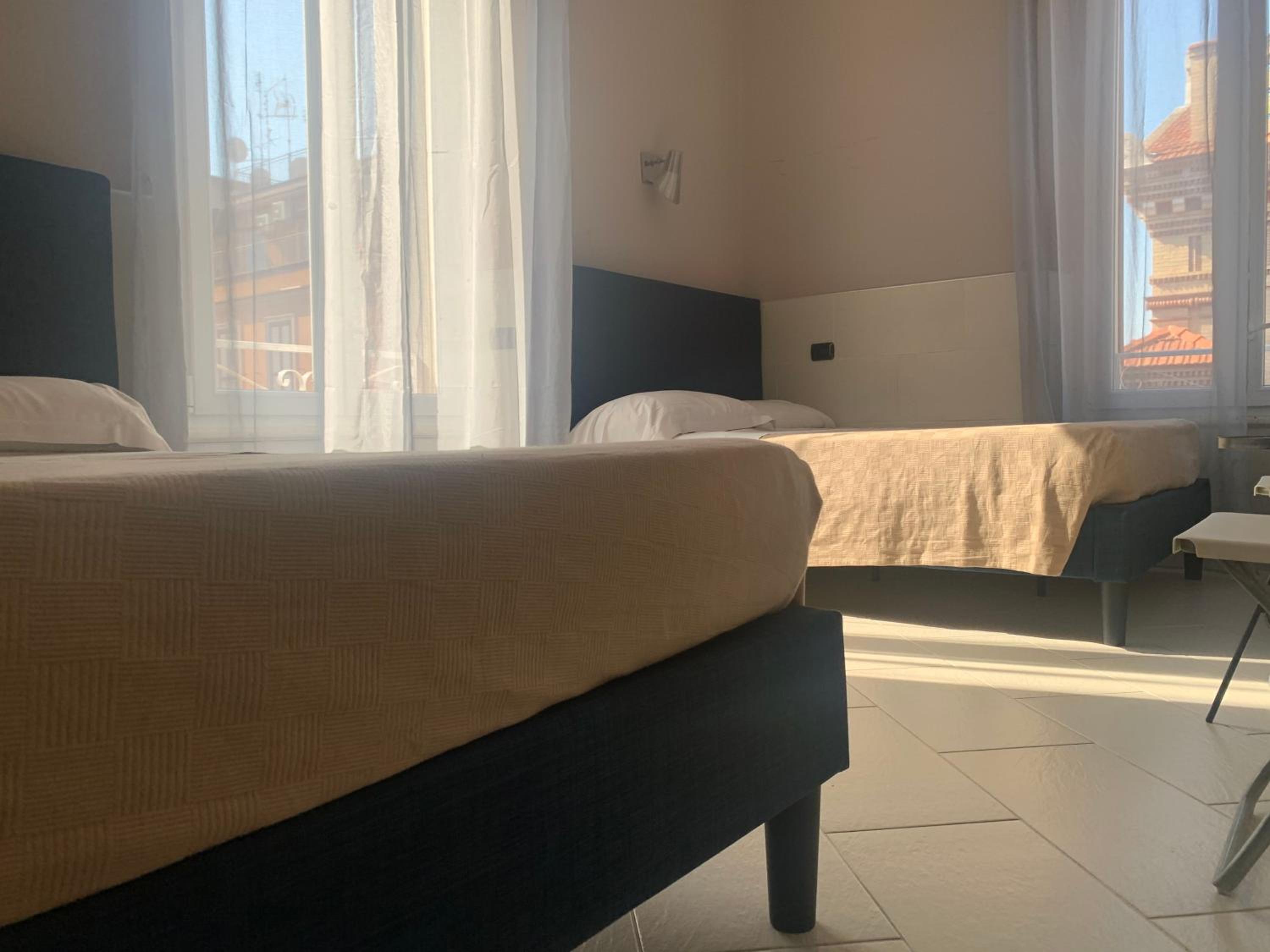 Residenza Cernaia