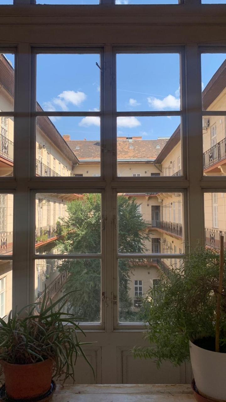 Euro buda house