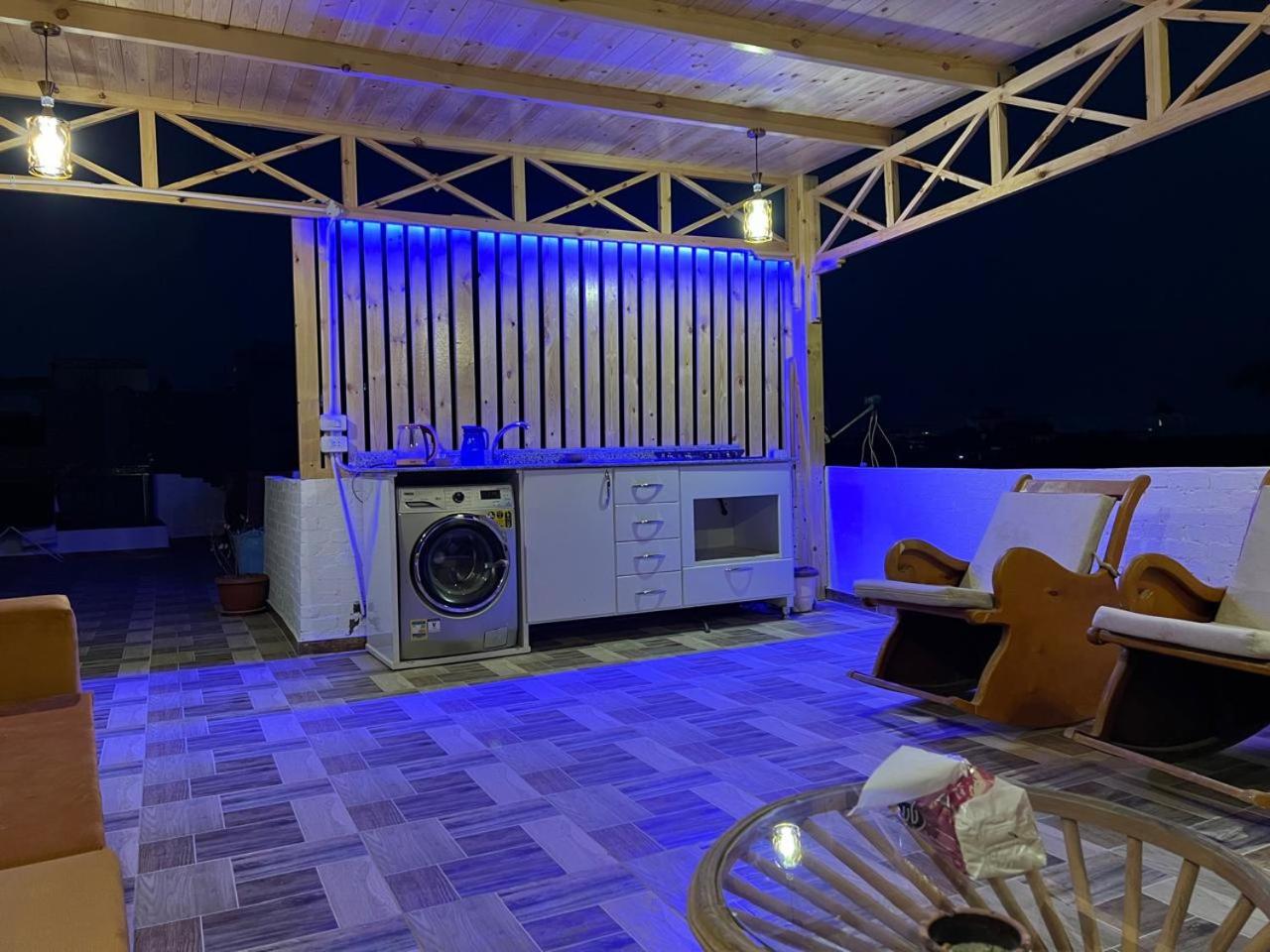 Villa golden life apartments, new property with pool access