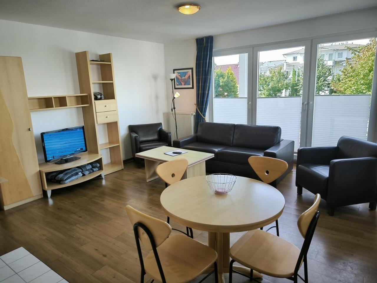 Haus Südstrand view 2