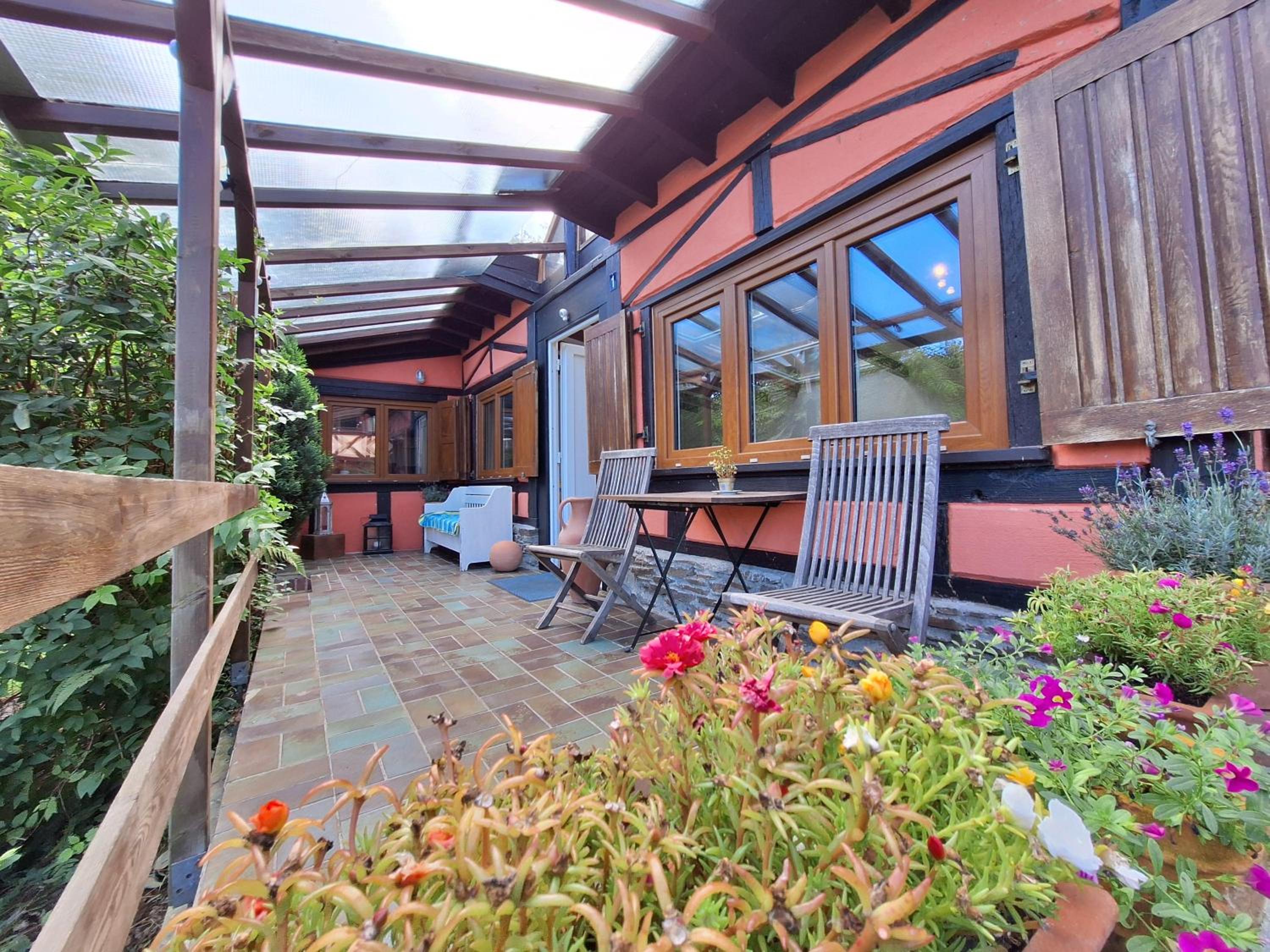 Chalet Ritz