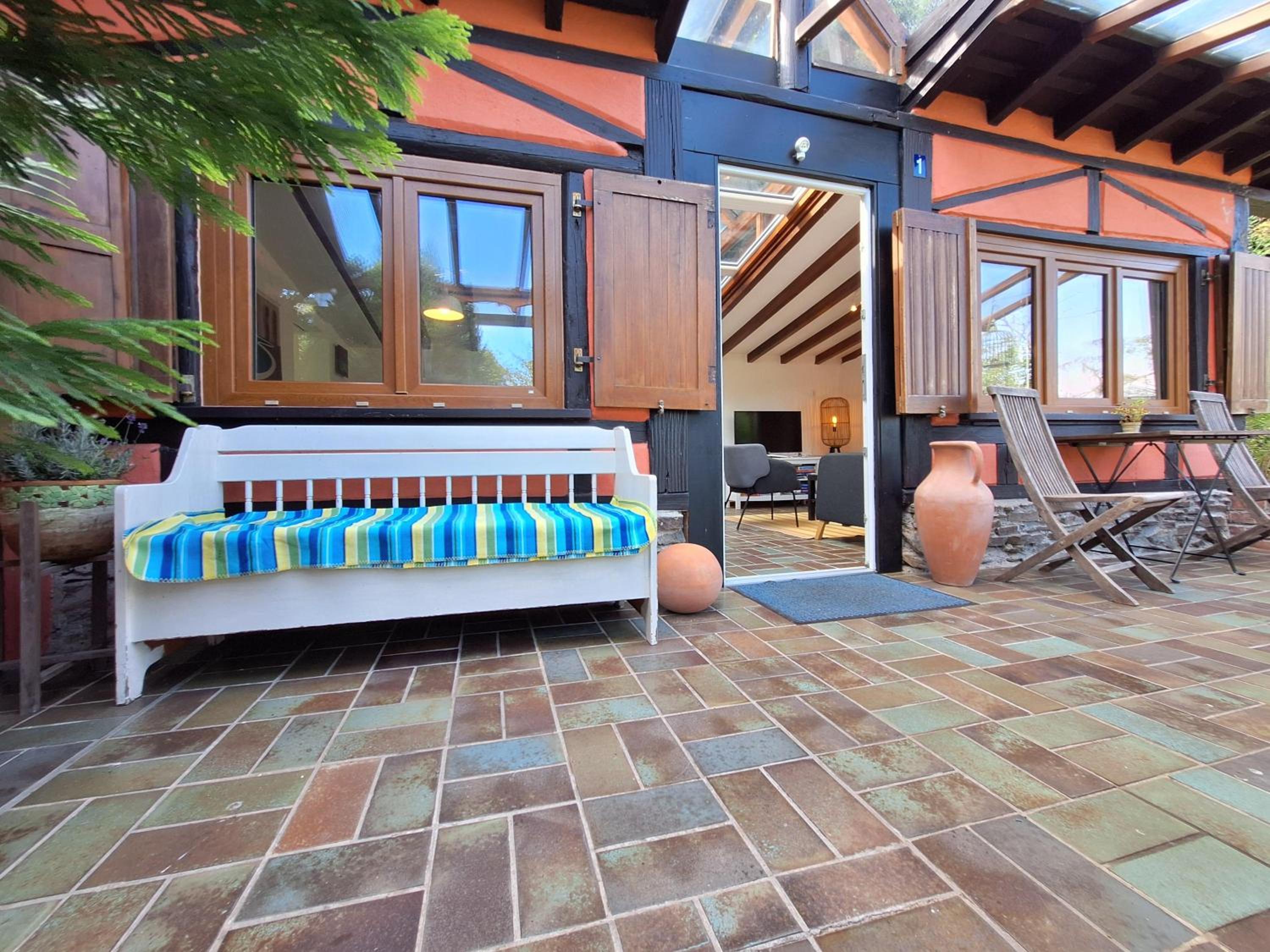 Chalet Ritz
