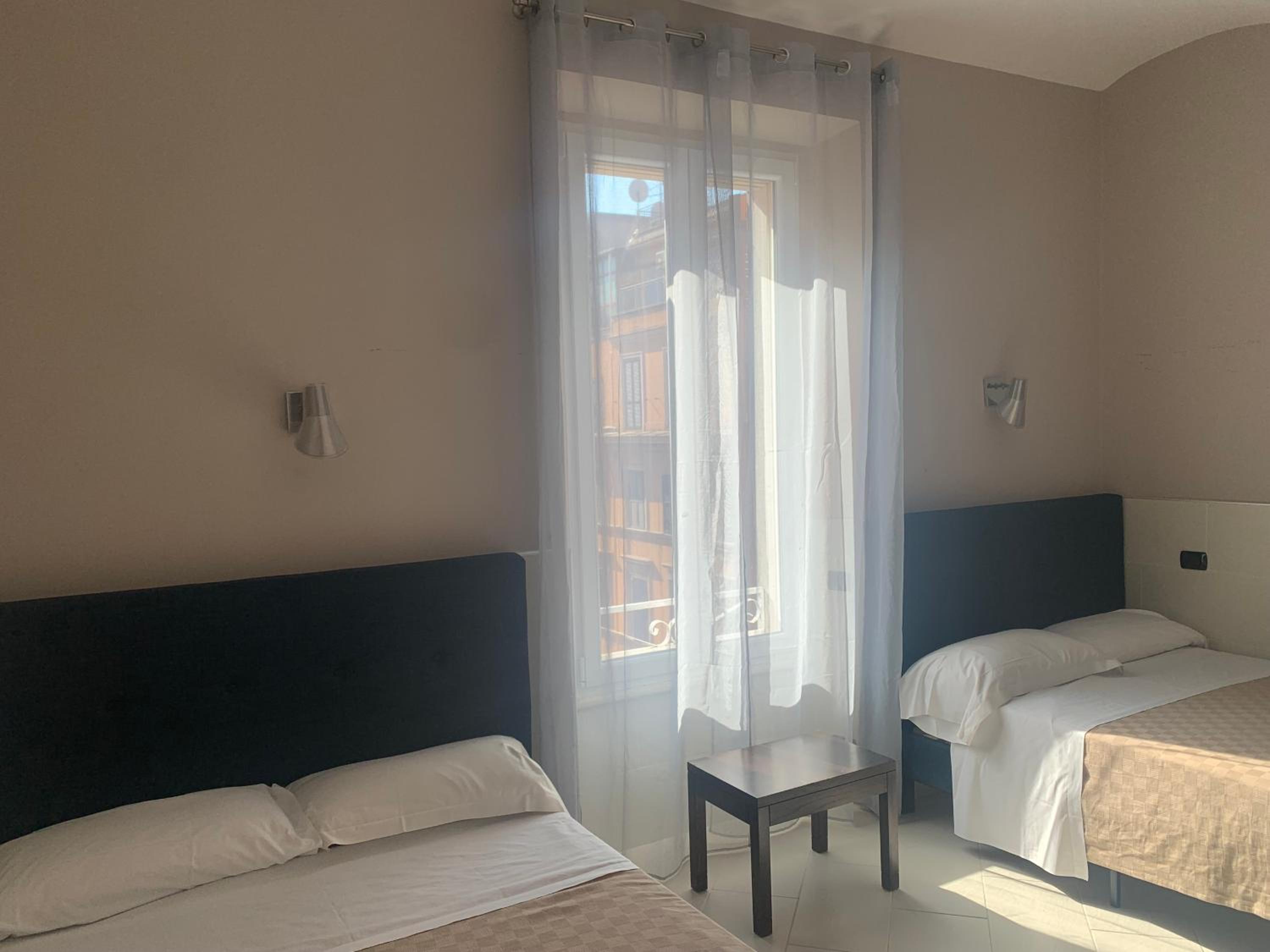 Residenza Cernaia