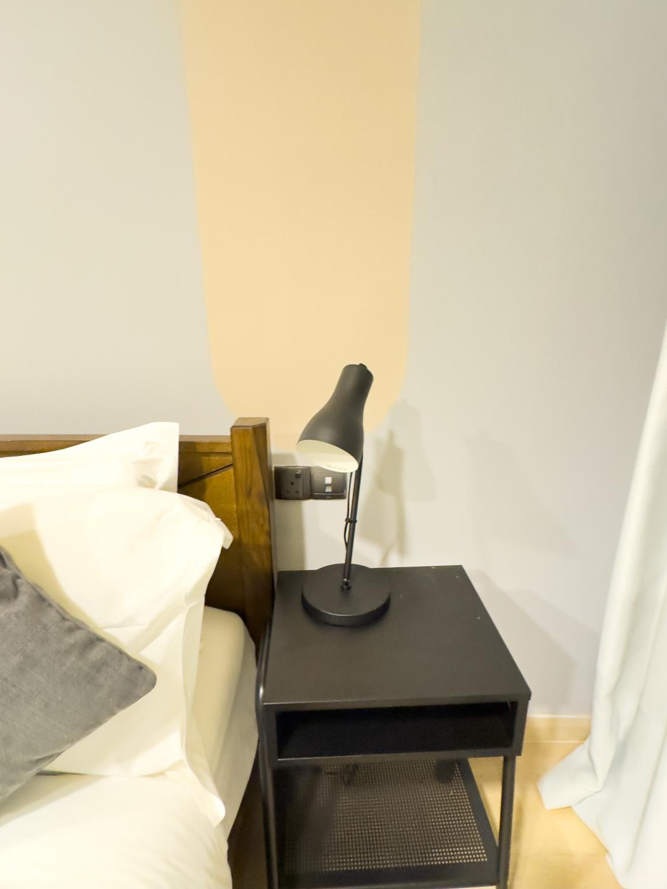 Family comfy 2BR at Star residence2 KLCC