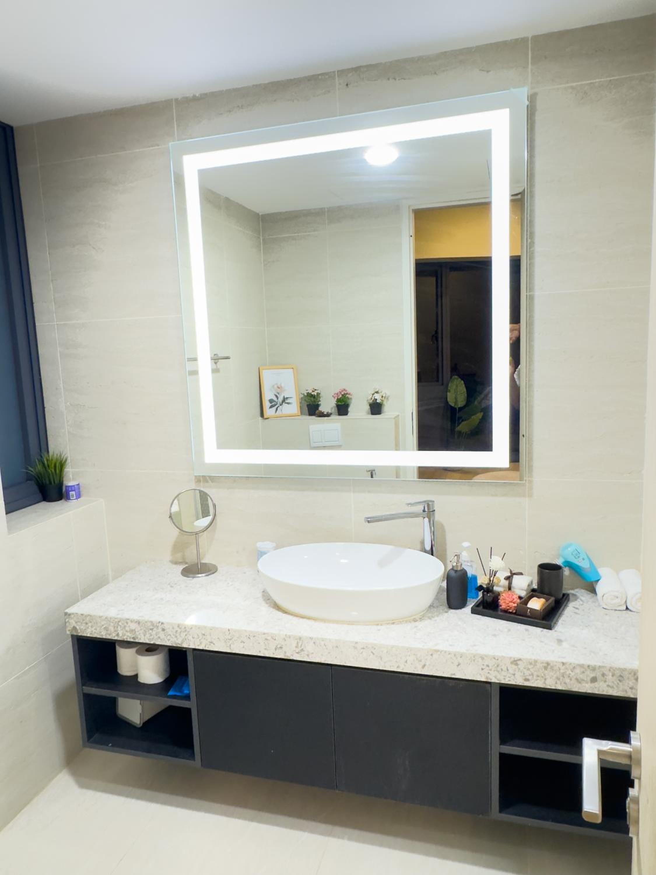Family comfy 2BR at Star residence2 KLCC