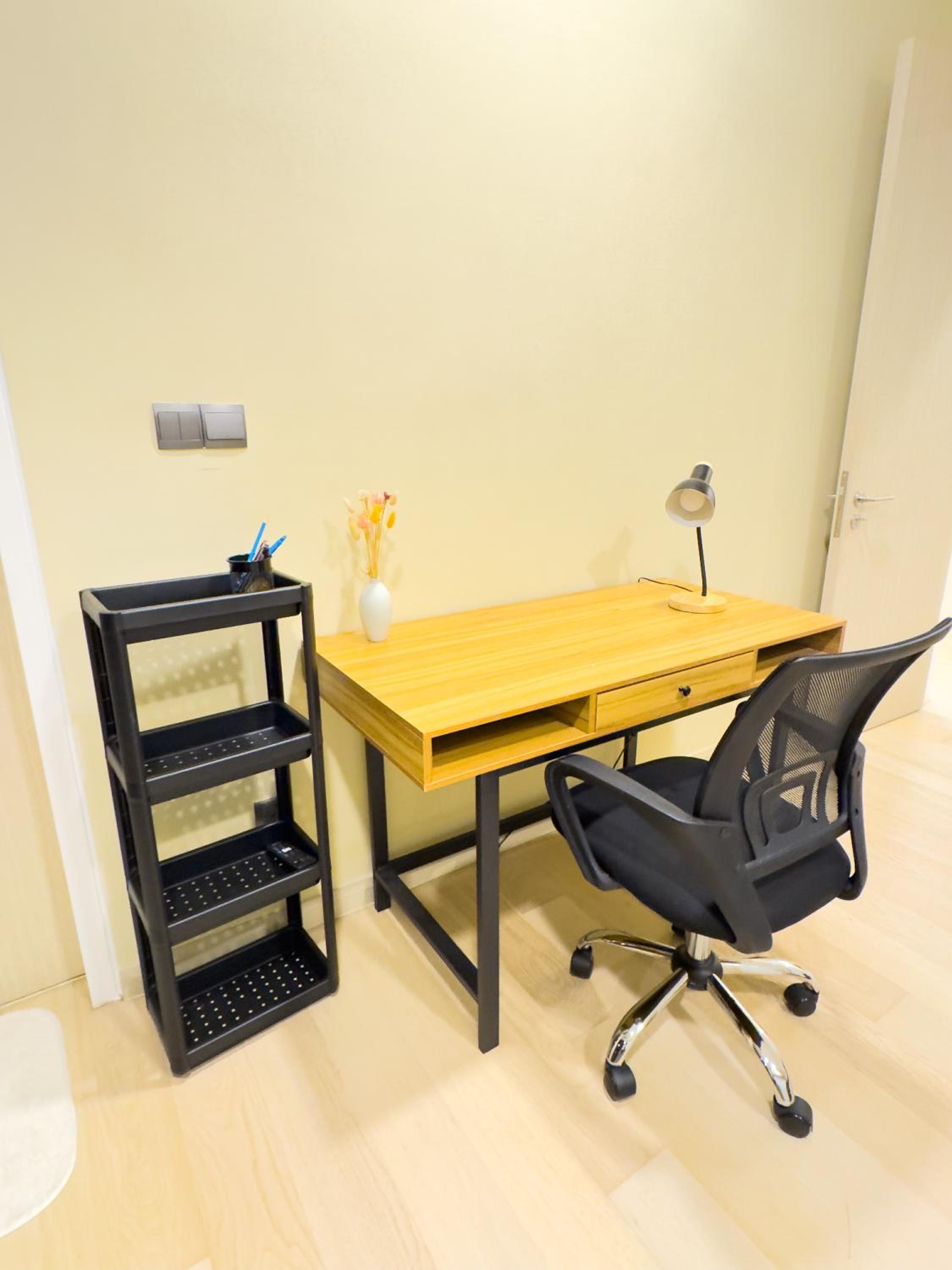 Family comfy 2BR at Star residence2 KLCC