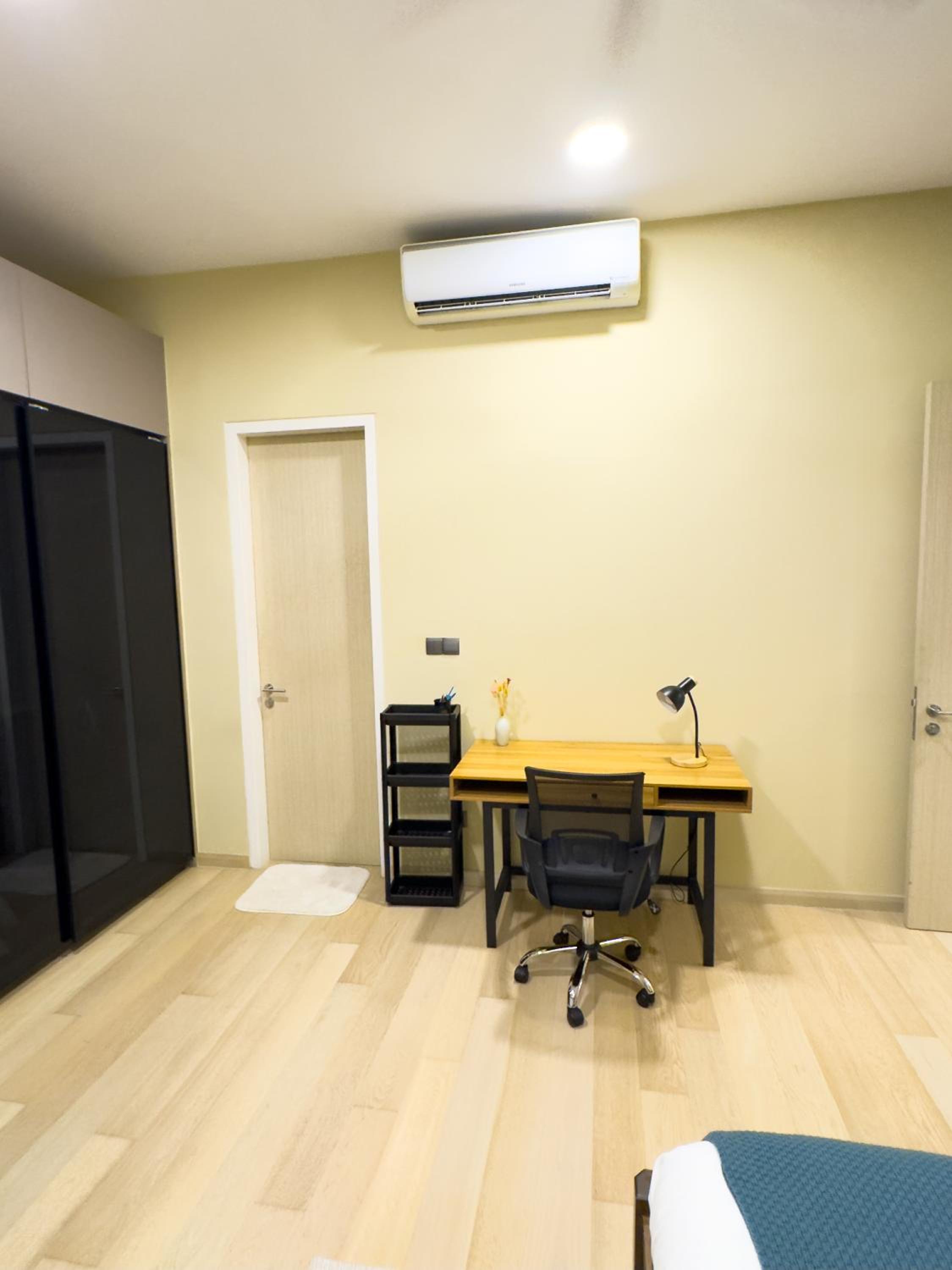 Family comfy 2BR at Star residence2 KLCC