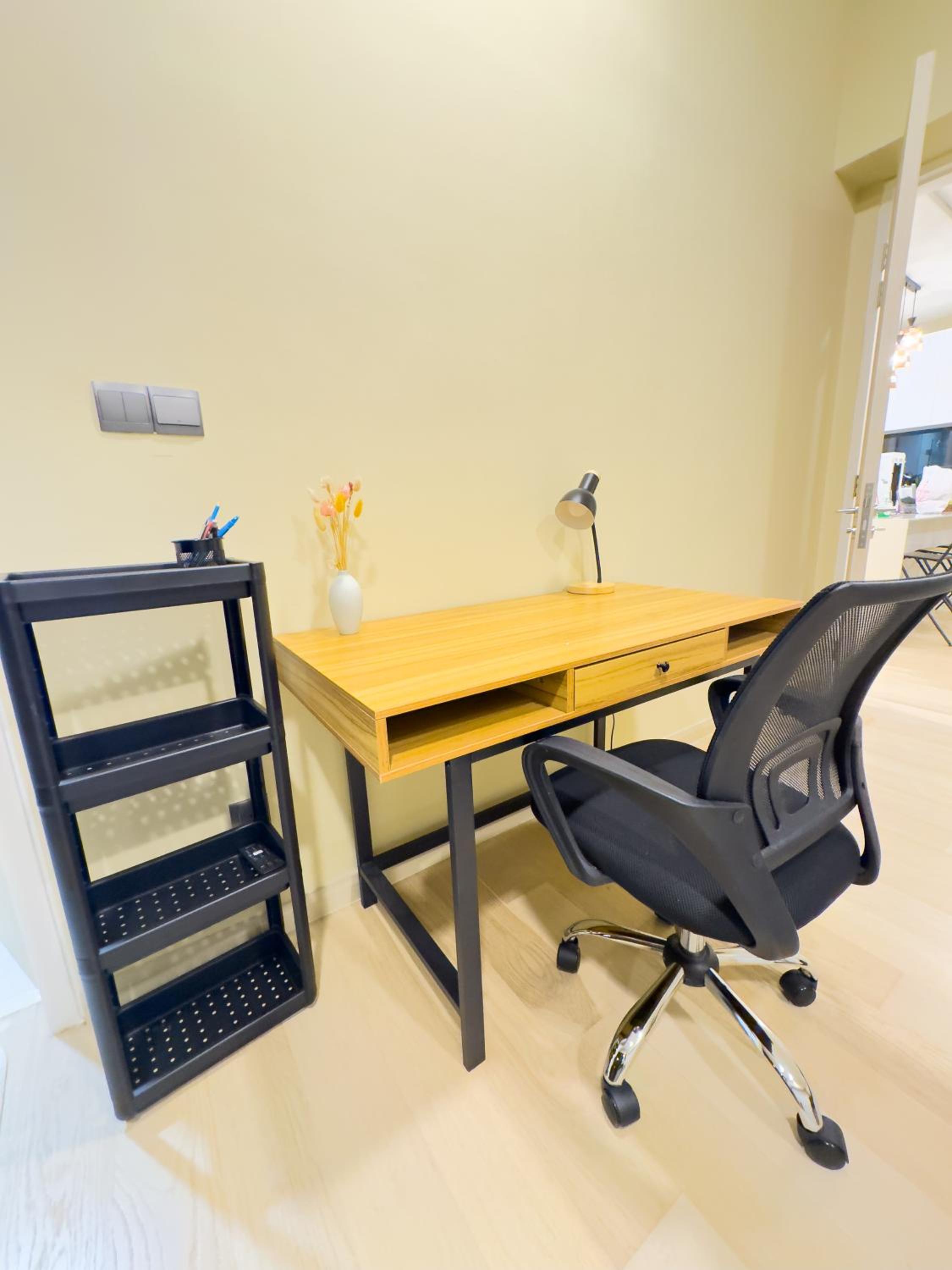 Family comfy 2BR at Star residence2 KLCC