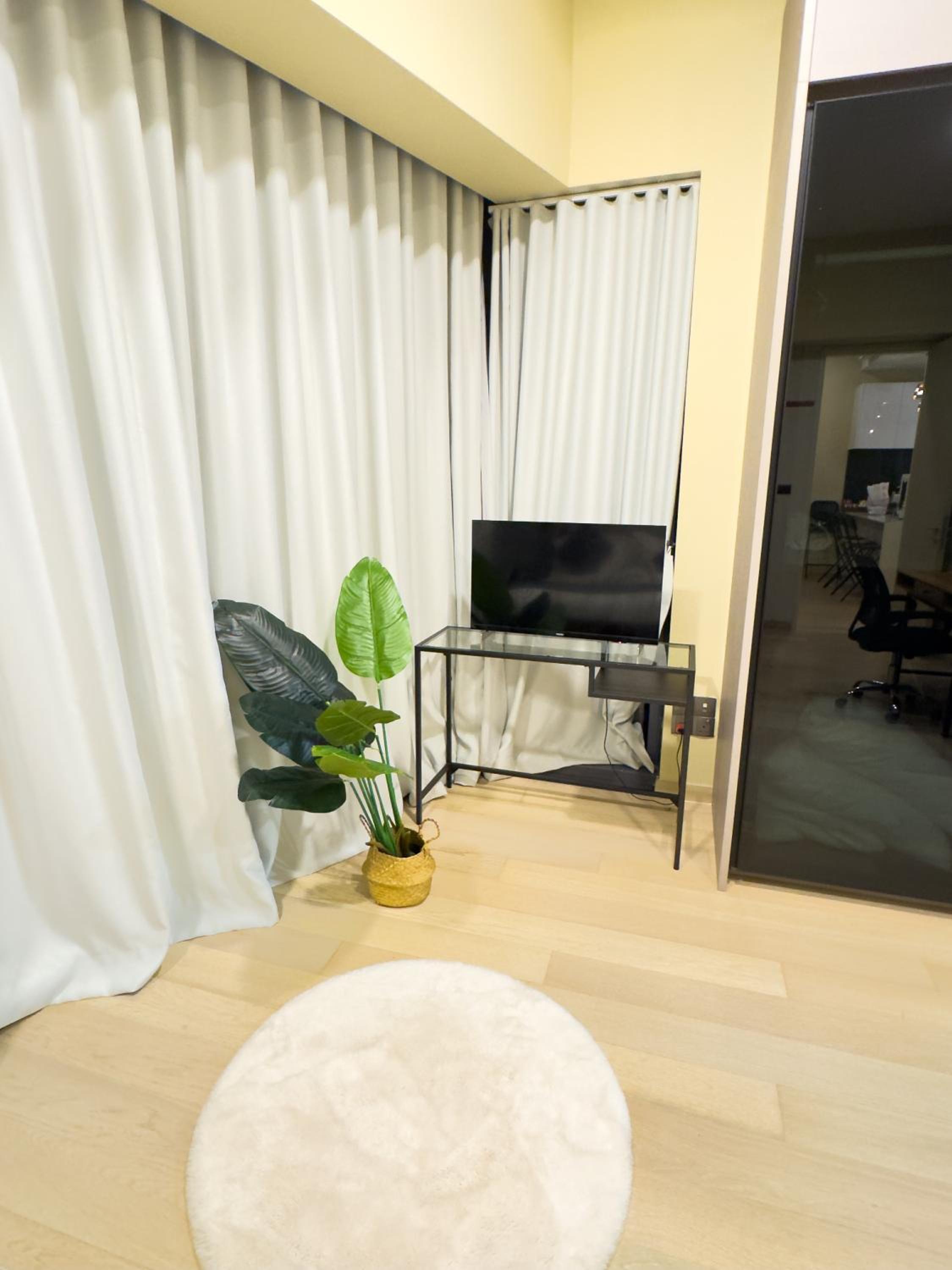 Family comfy 2BR at Star residence2 KLCC