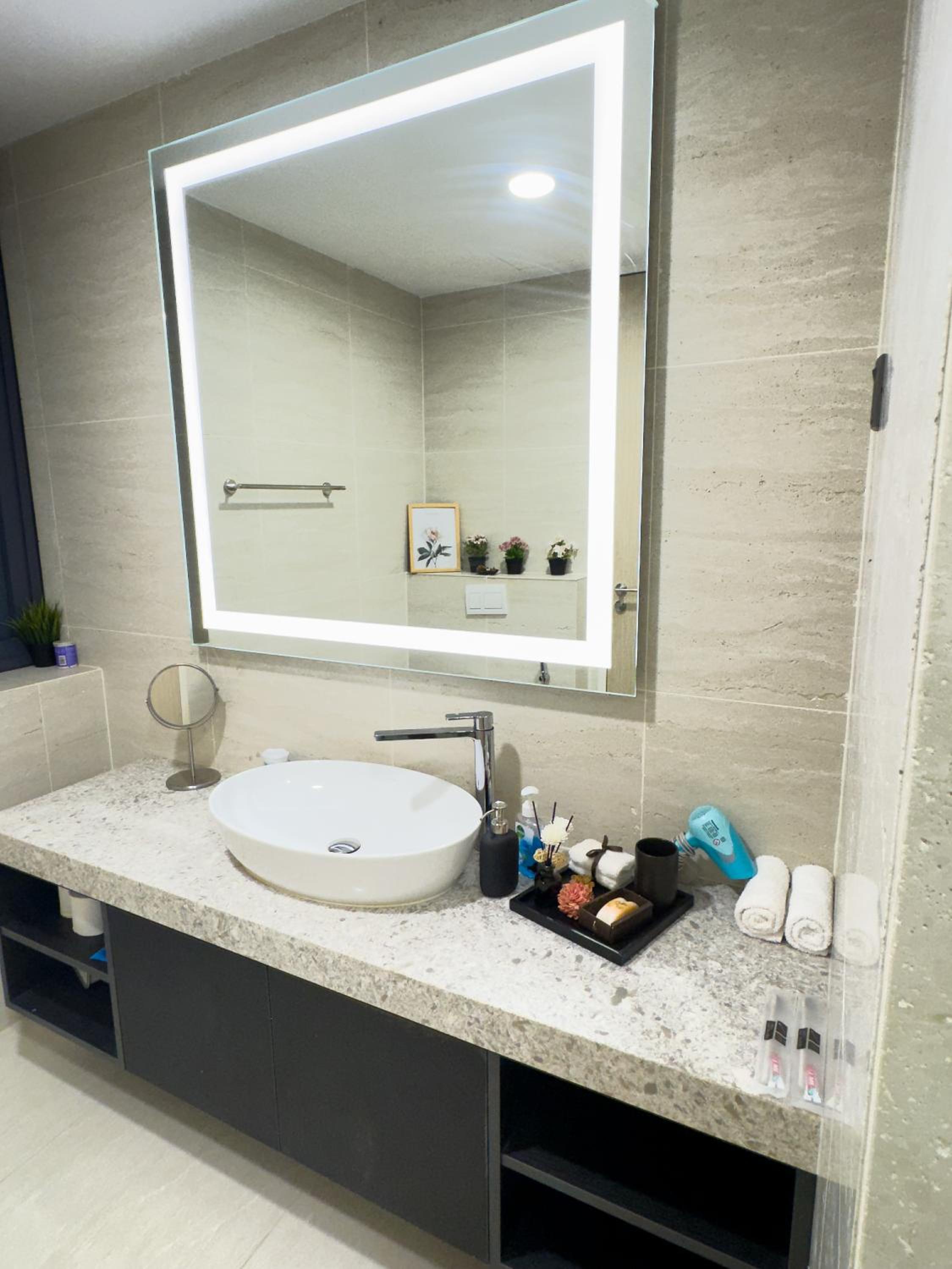 Family comfy 2BR at Star residence2 KLCC