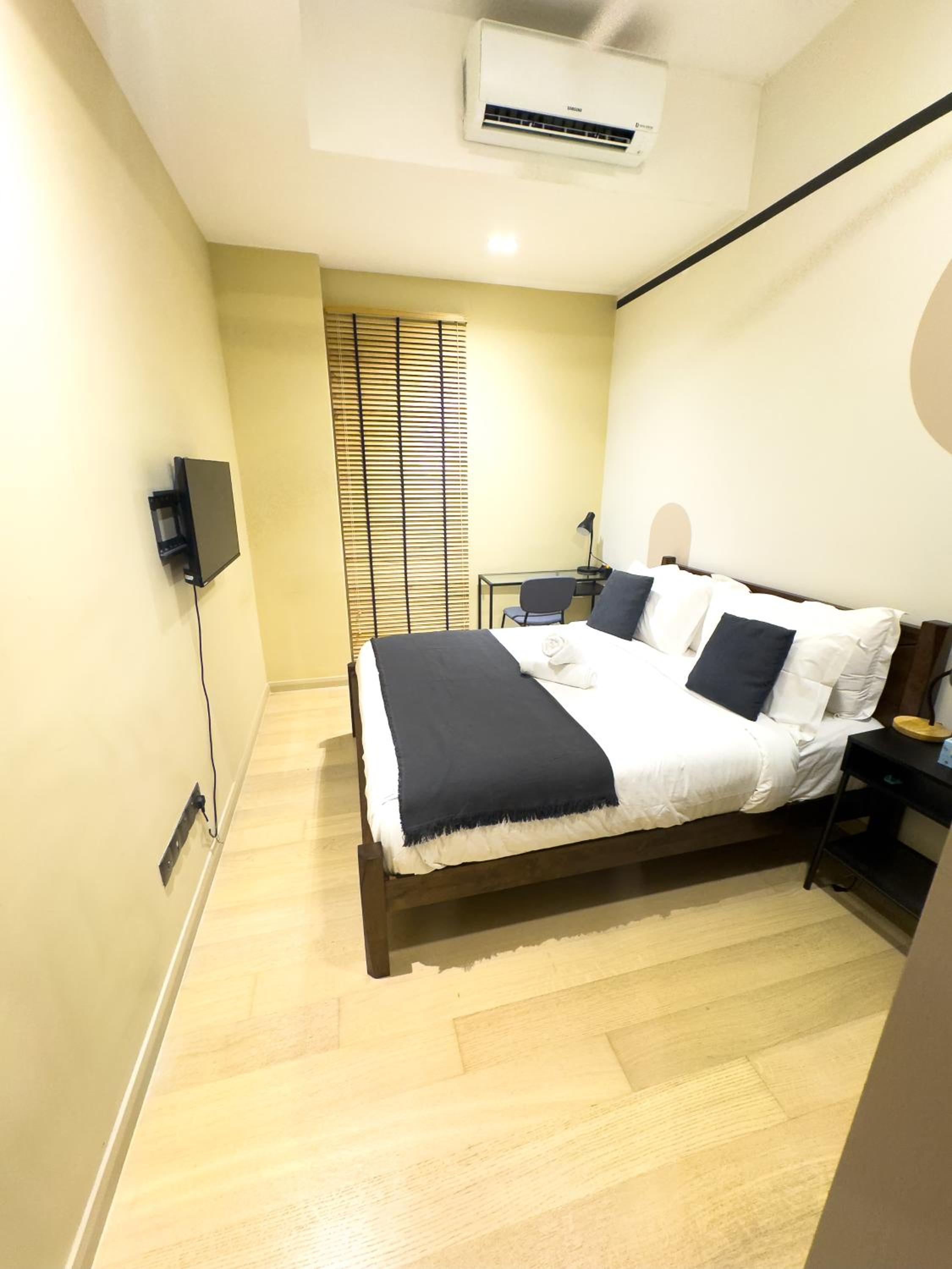 Family comfy 2BR at Star residence2 KLCC