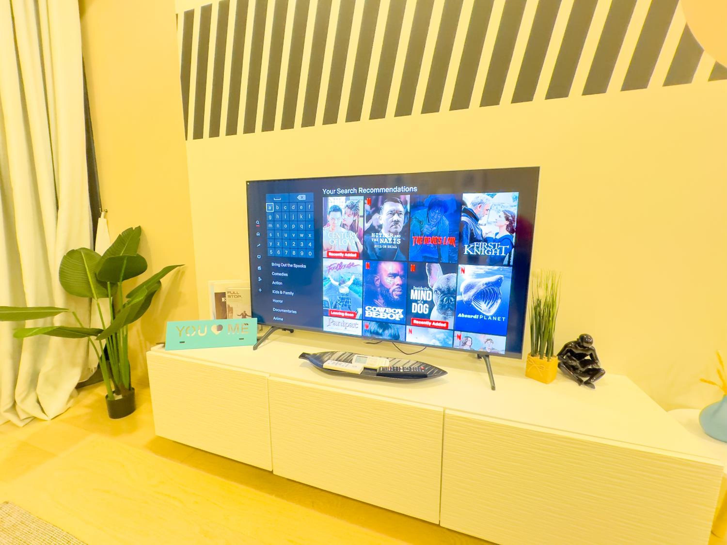 Family comfy 2BR at Star residence2 KLCC