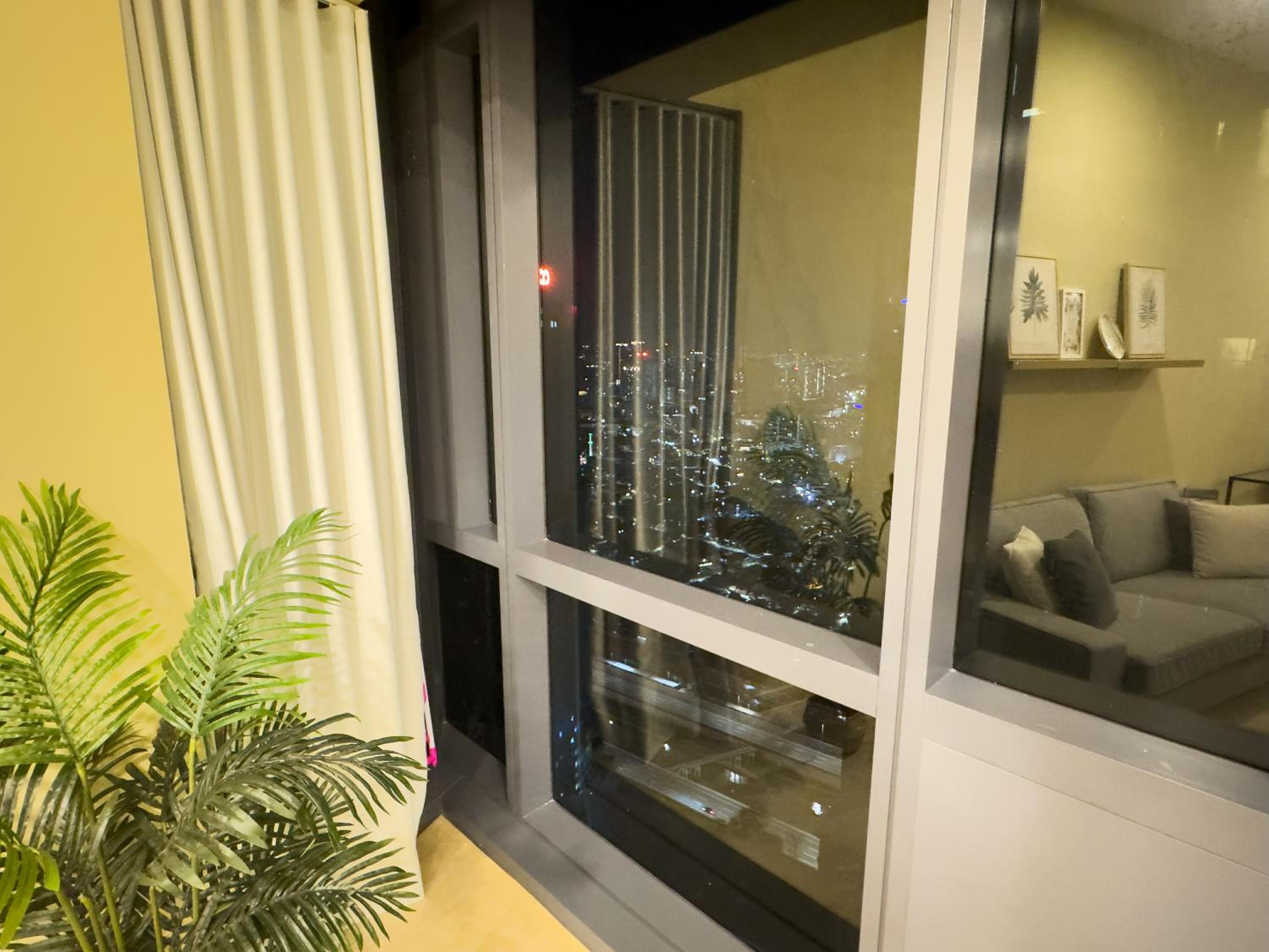 Family comfy 2BR at Star residence2 KLCC