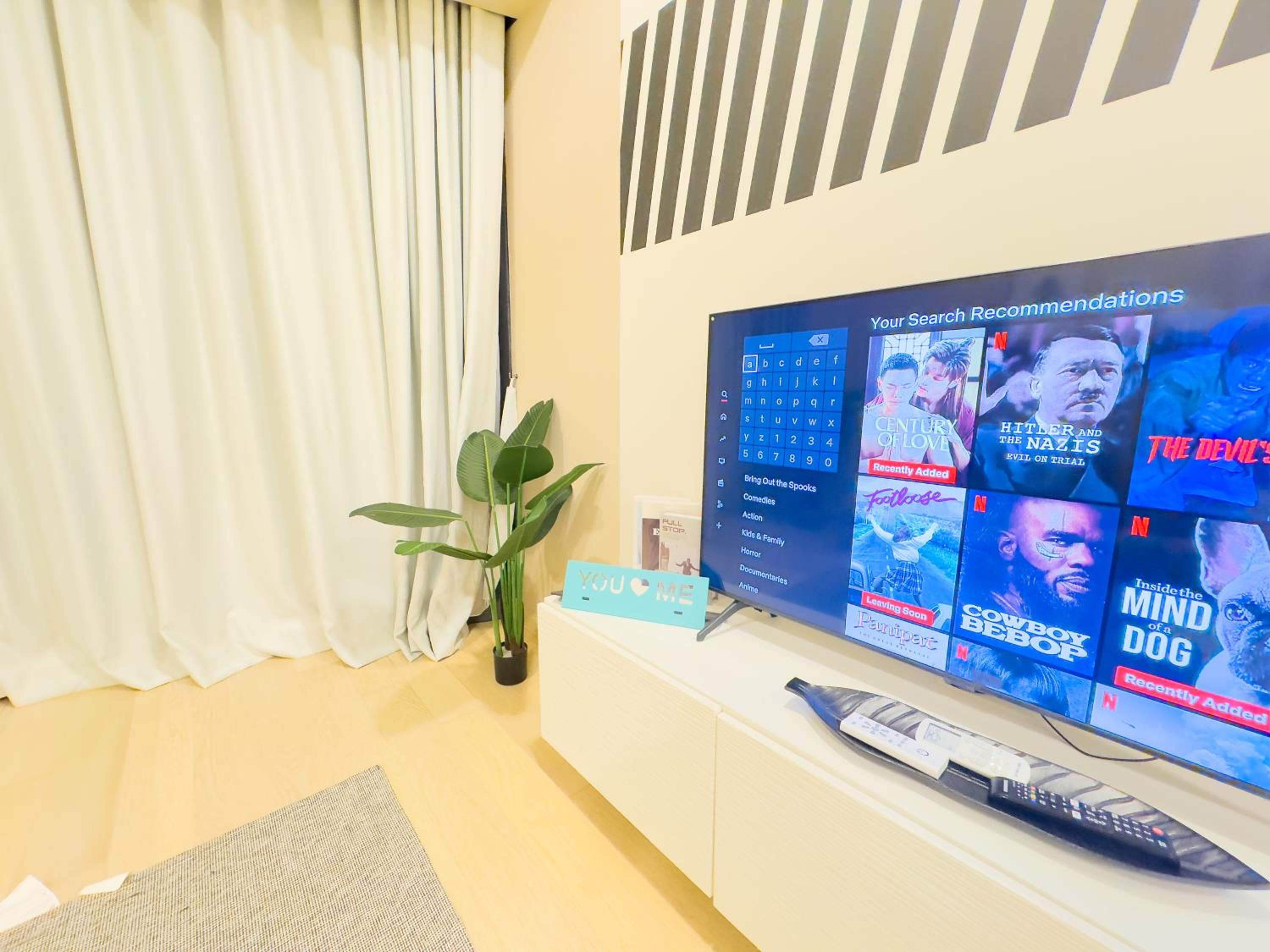 Family comfy 2BR at Star residence2 KLCC