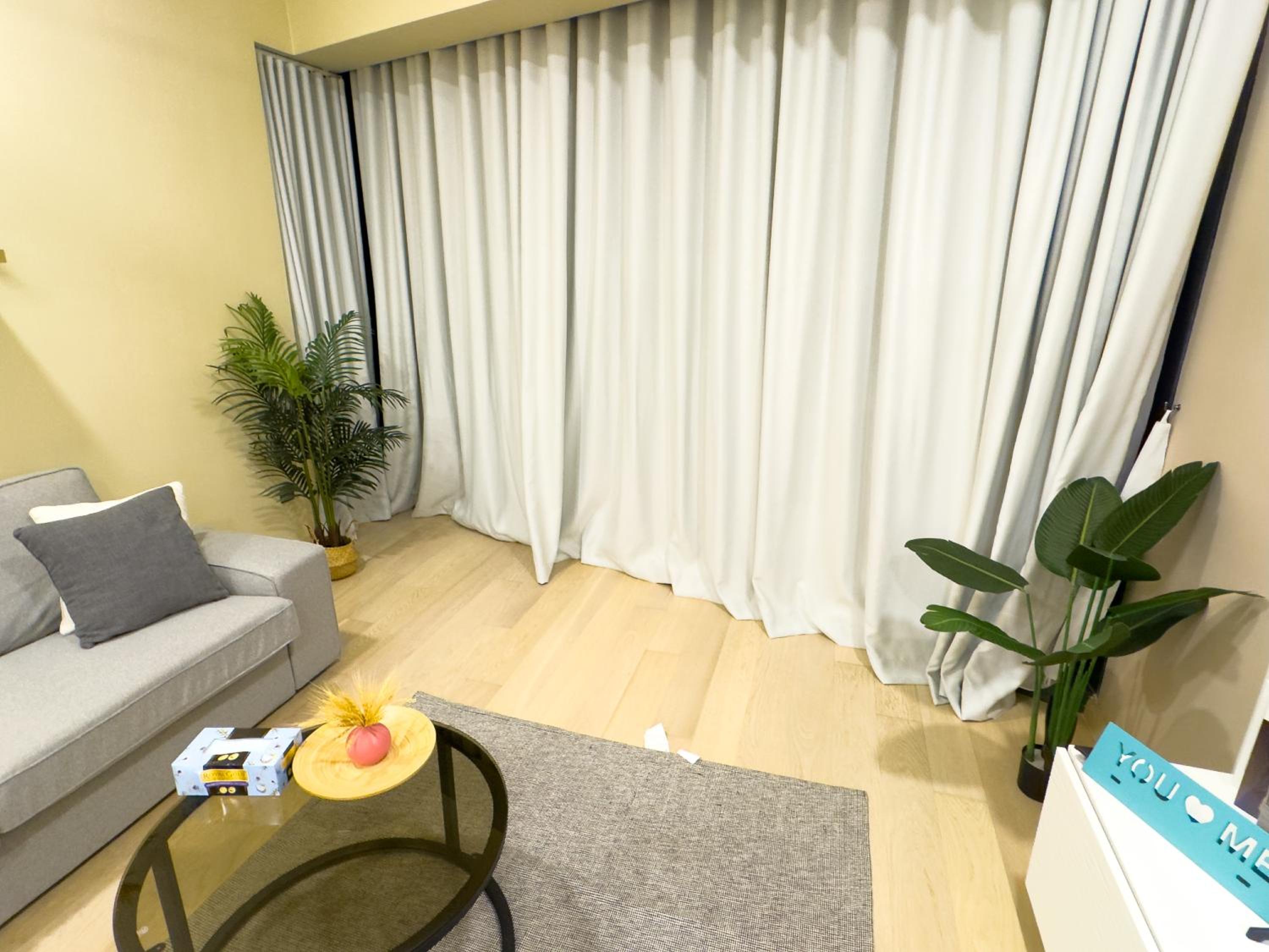 Family comfy 2BR at Star residence2 KLCC