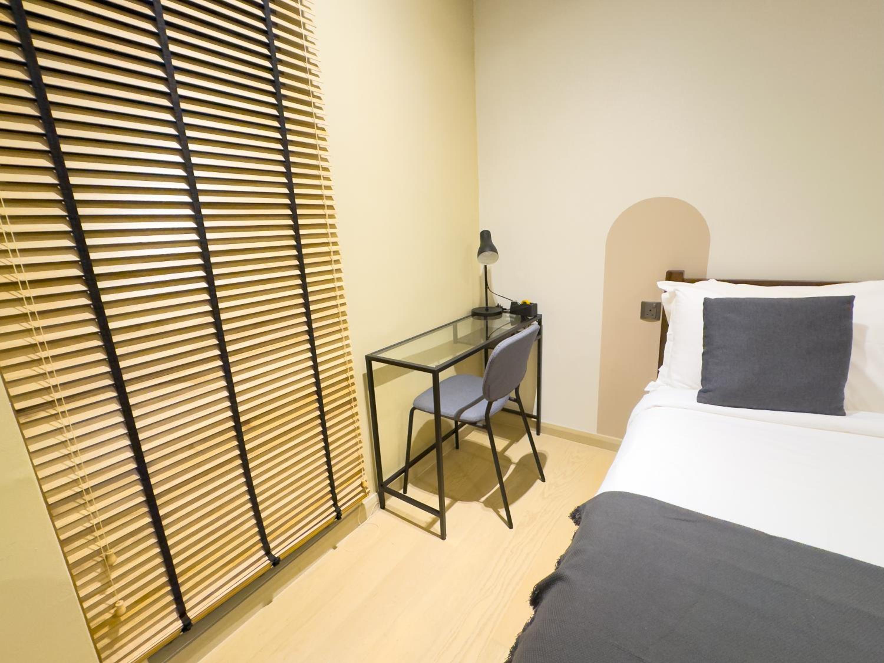 Family comfy 2BR at Star residence2 KLCC