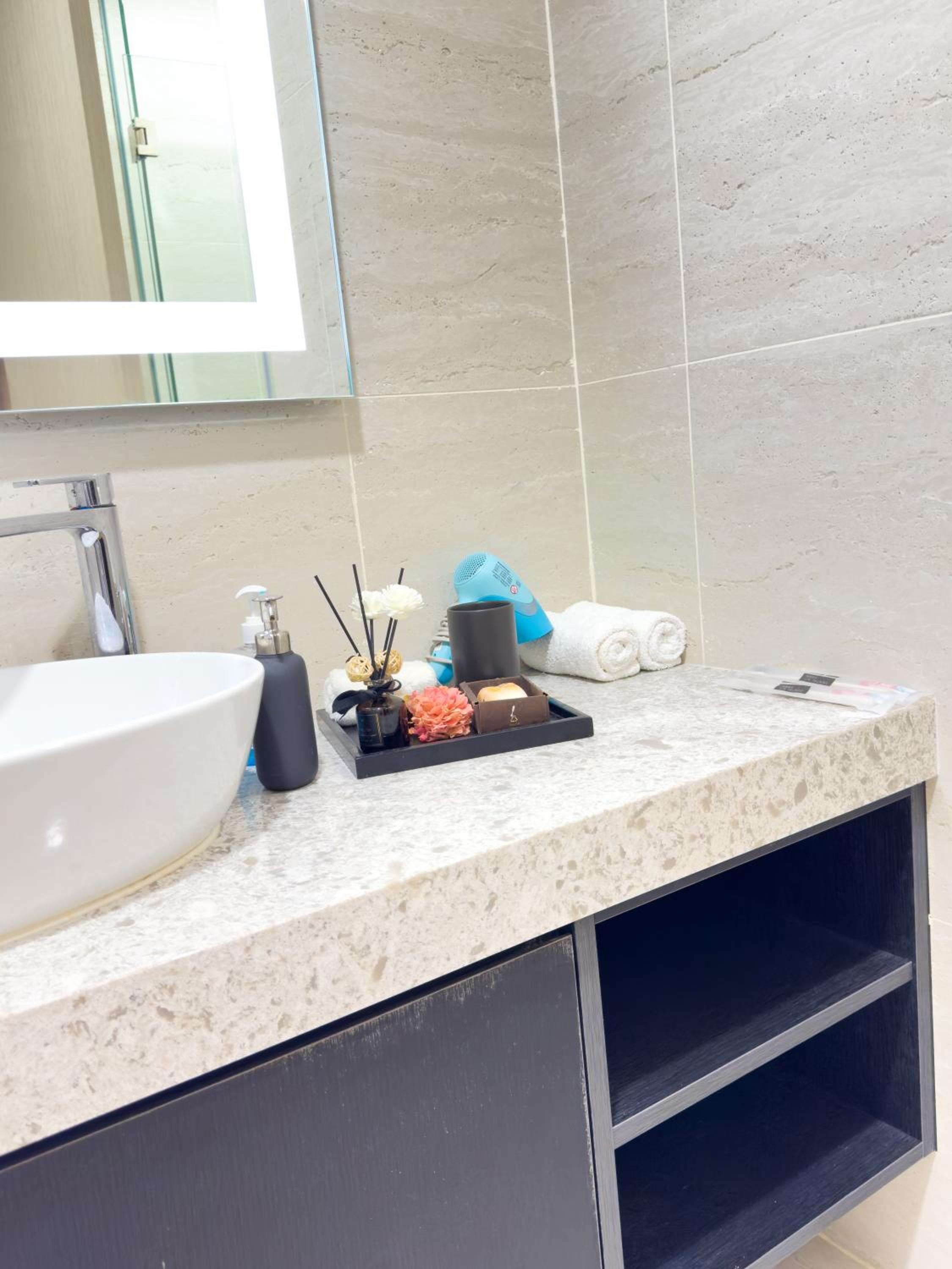 Family comfy 2BR at Star residence2 KLCC