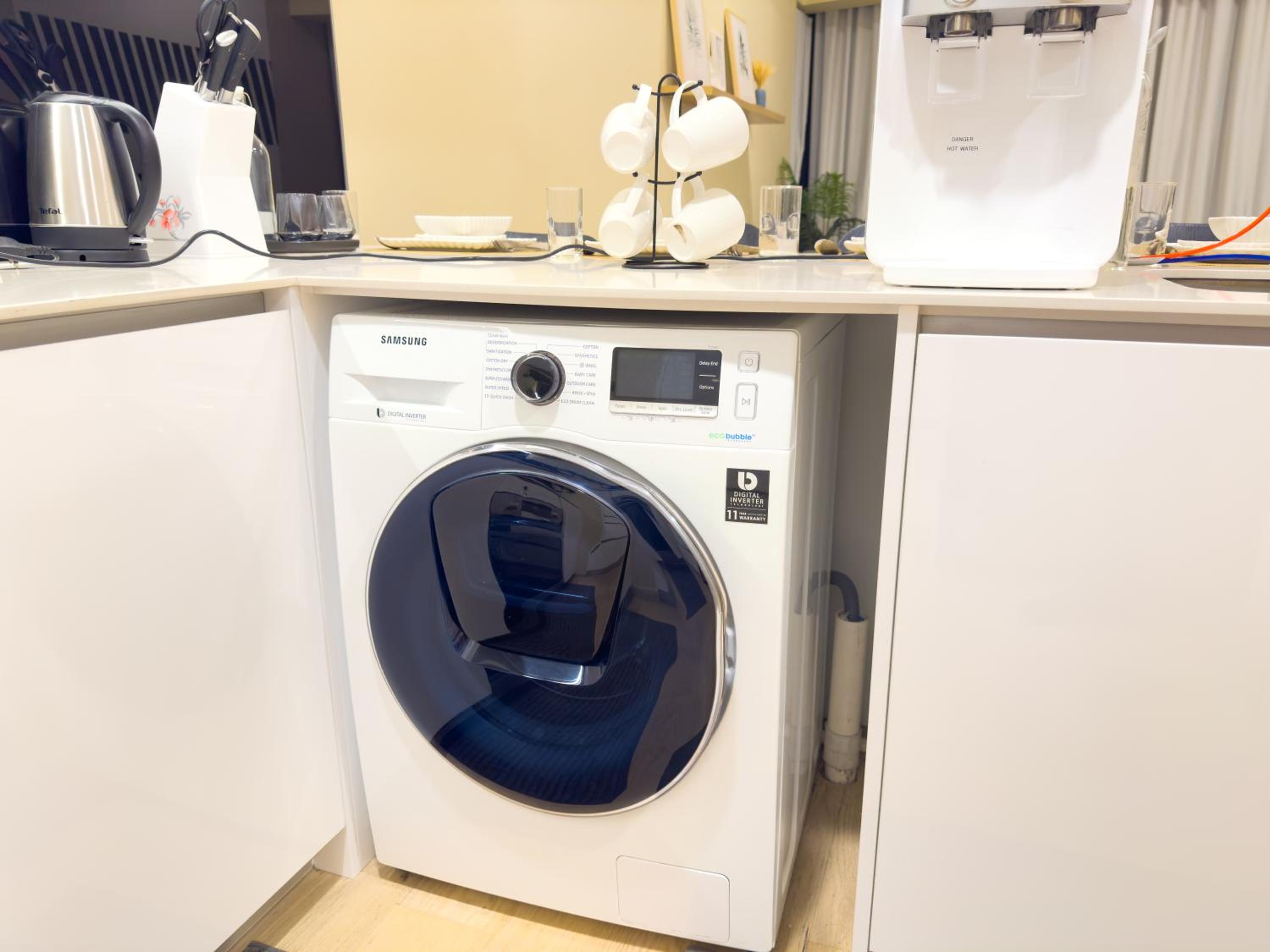 Family comfy 2BR at Star residence2 KLCC