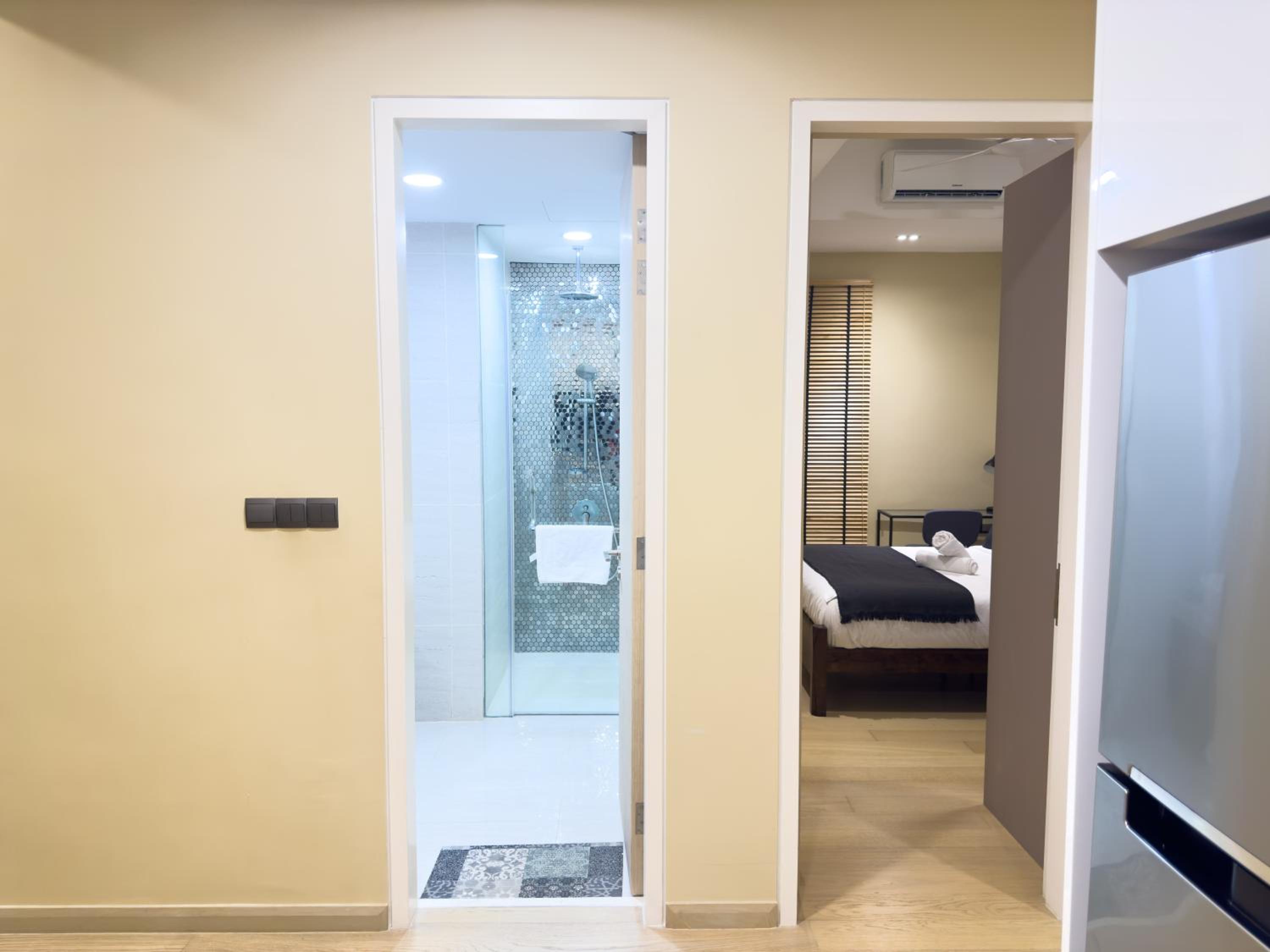 Family comfy 2BR at Star residence2 KLCC