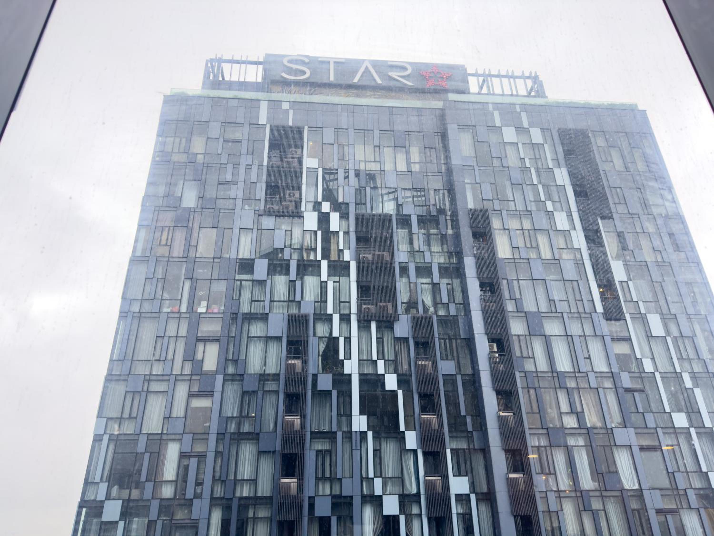 Family comfy 2BR at Star residence2 KLCC