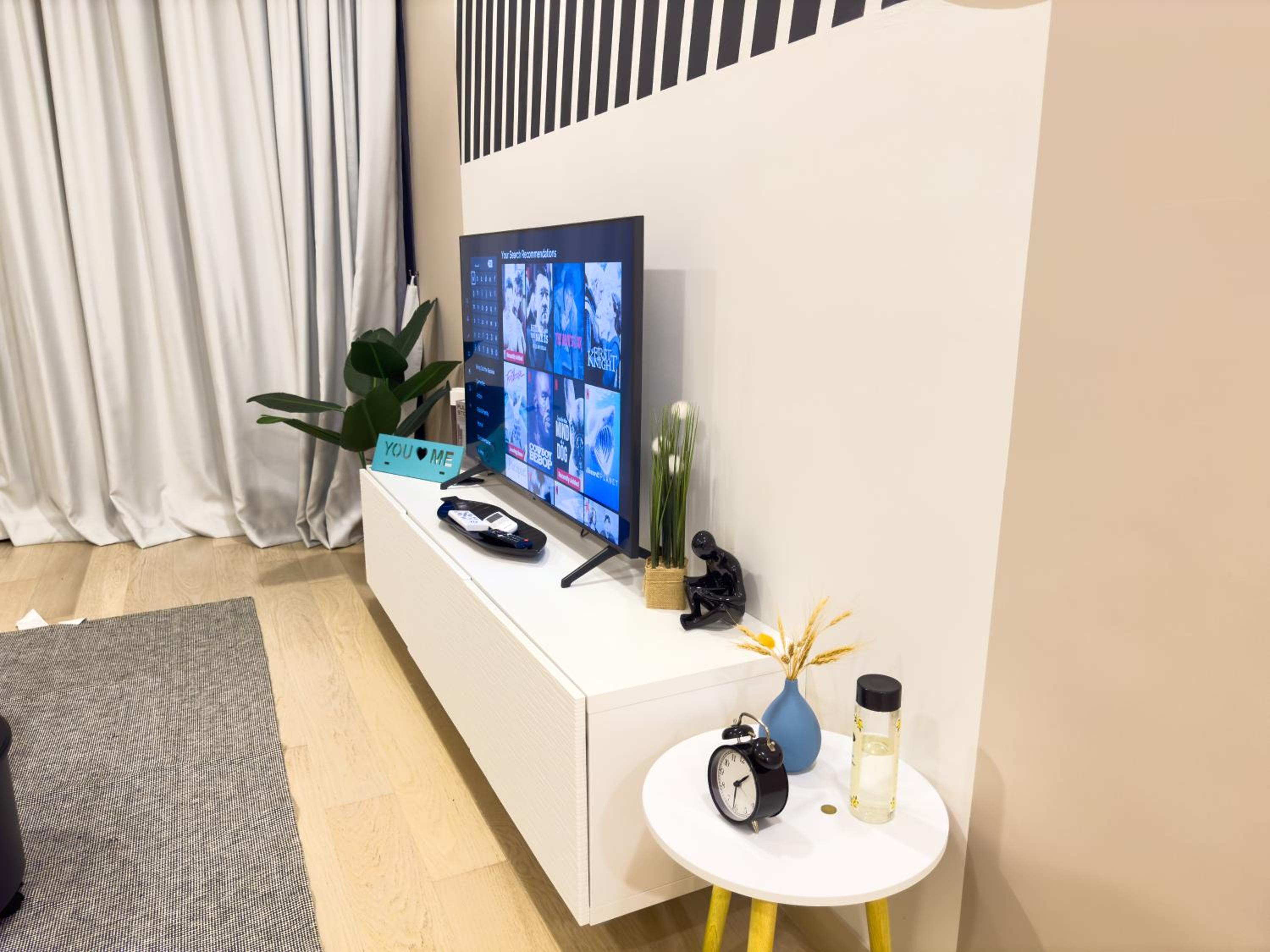 Family comfy 2BR at Star residence2 KLCC
