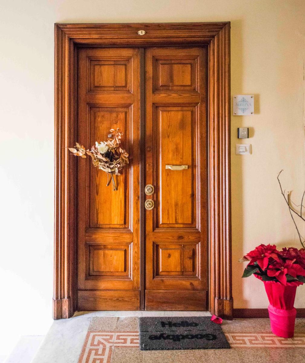 Adelina Guesthouse