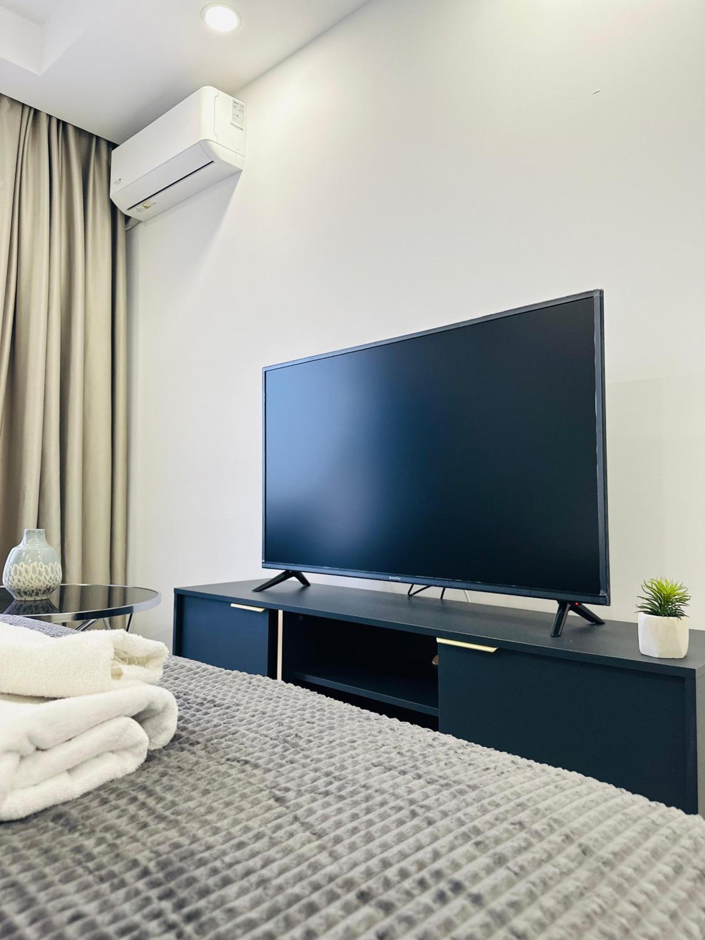 Single Room 001A StayInn by Cosmopolis