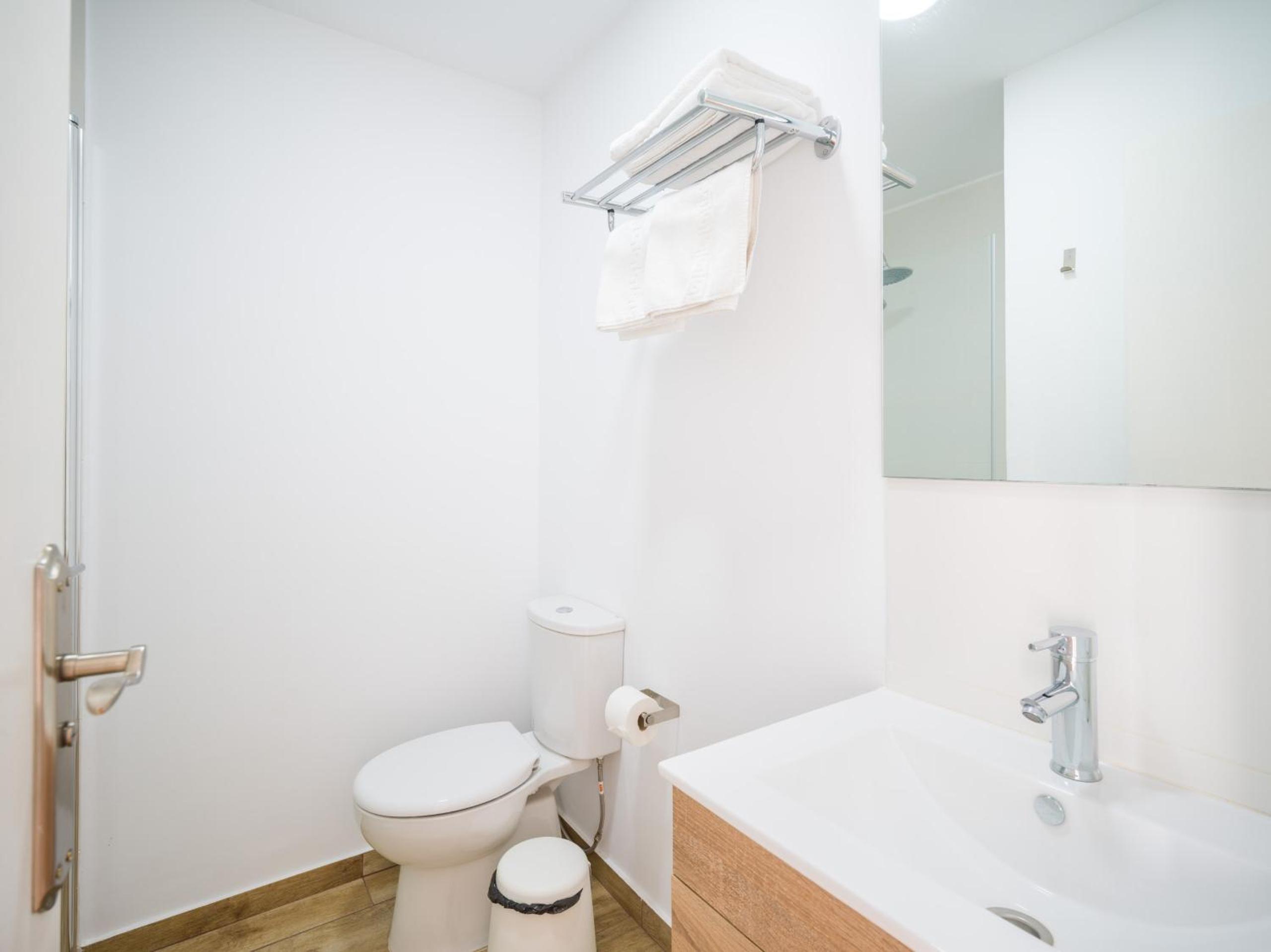 Texeda Room Suites
