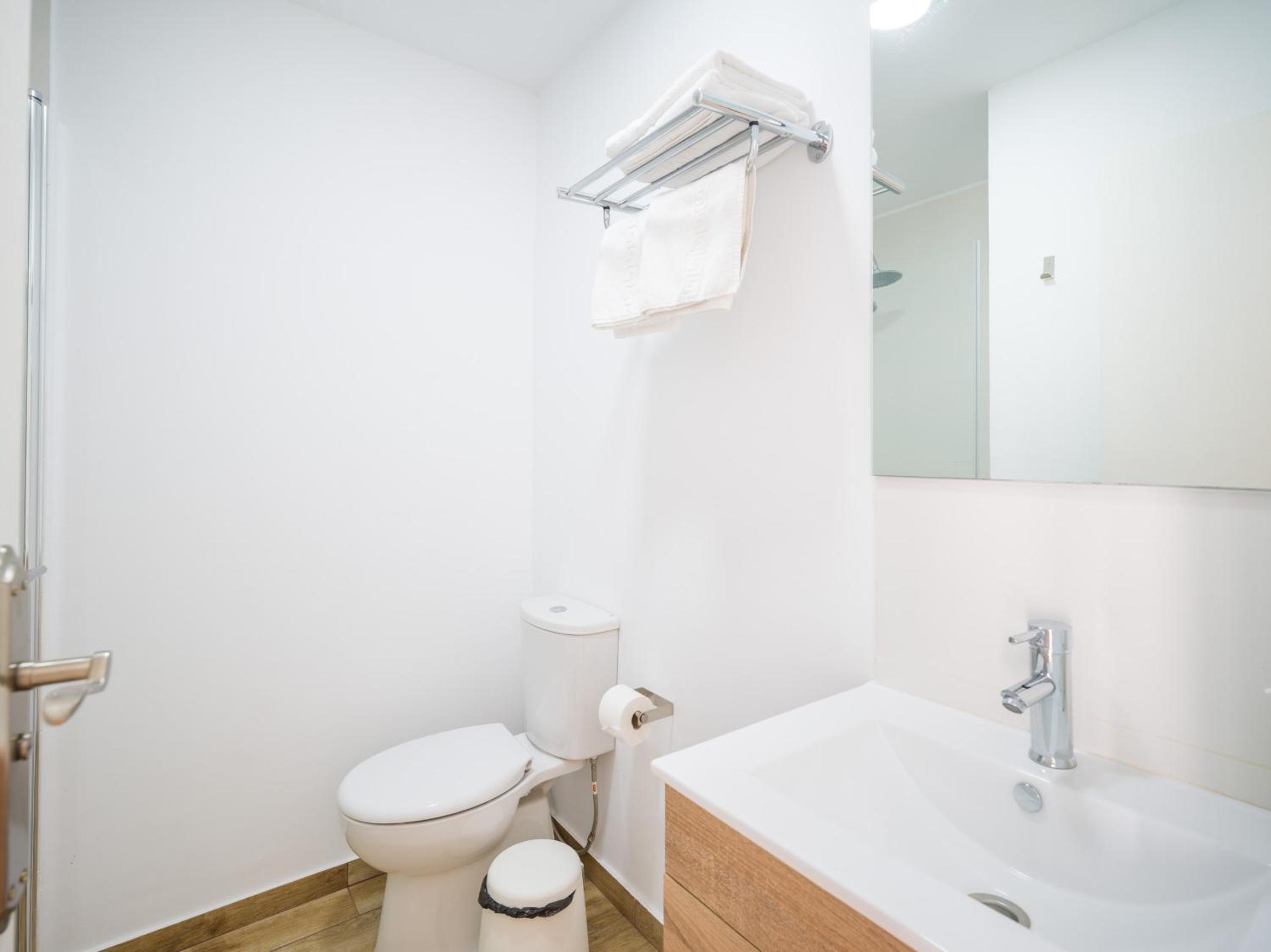 Texeda Room Suites