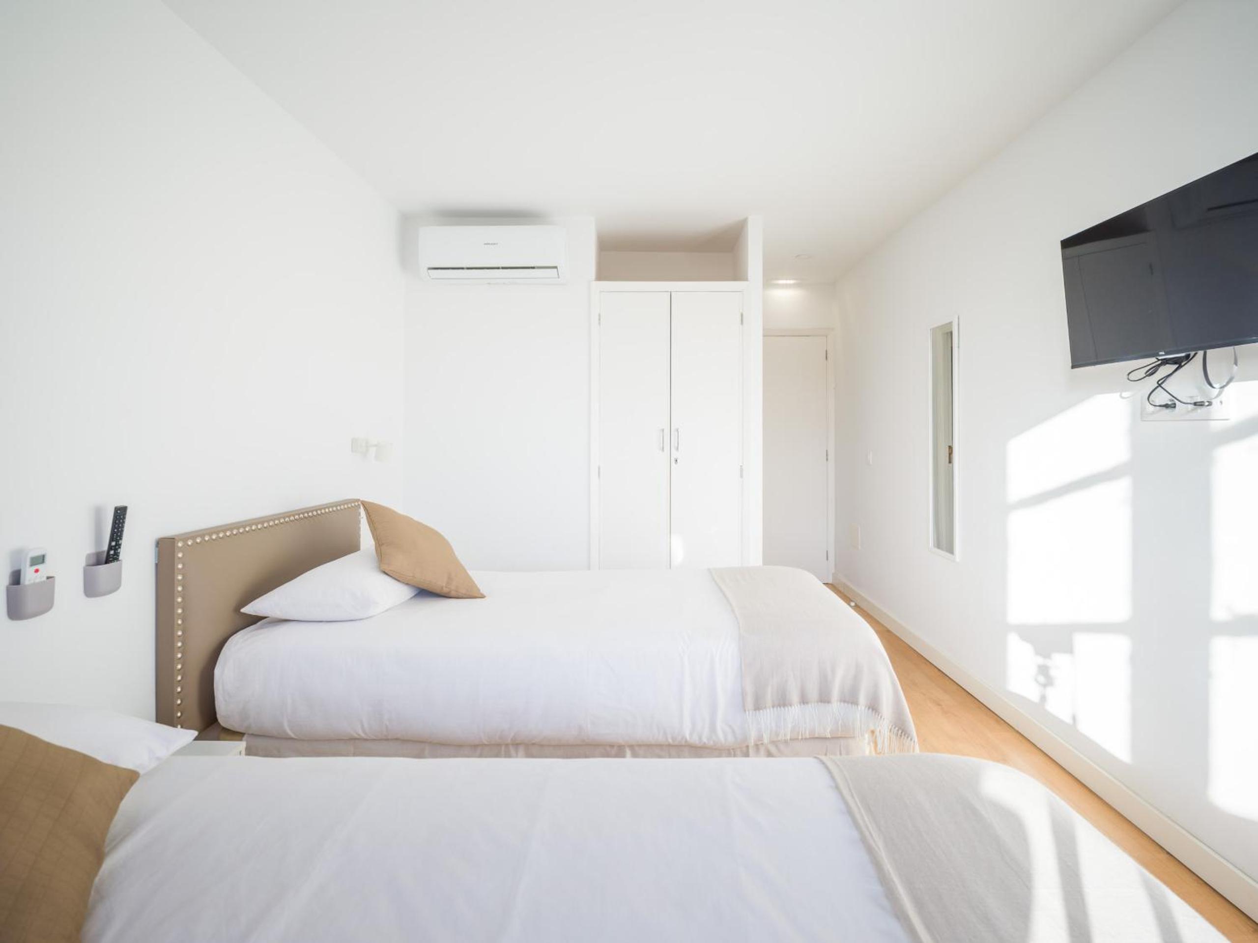 Texeda Room Suites